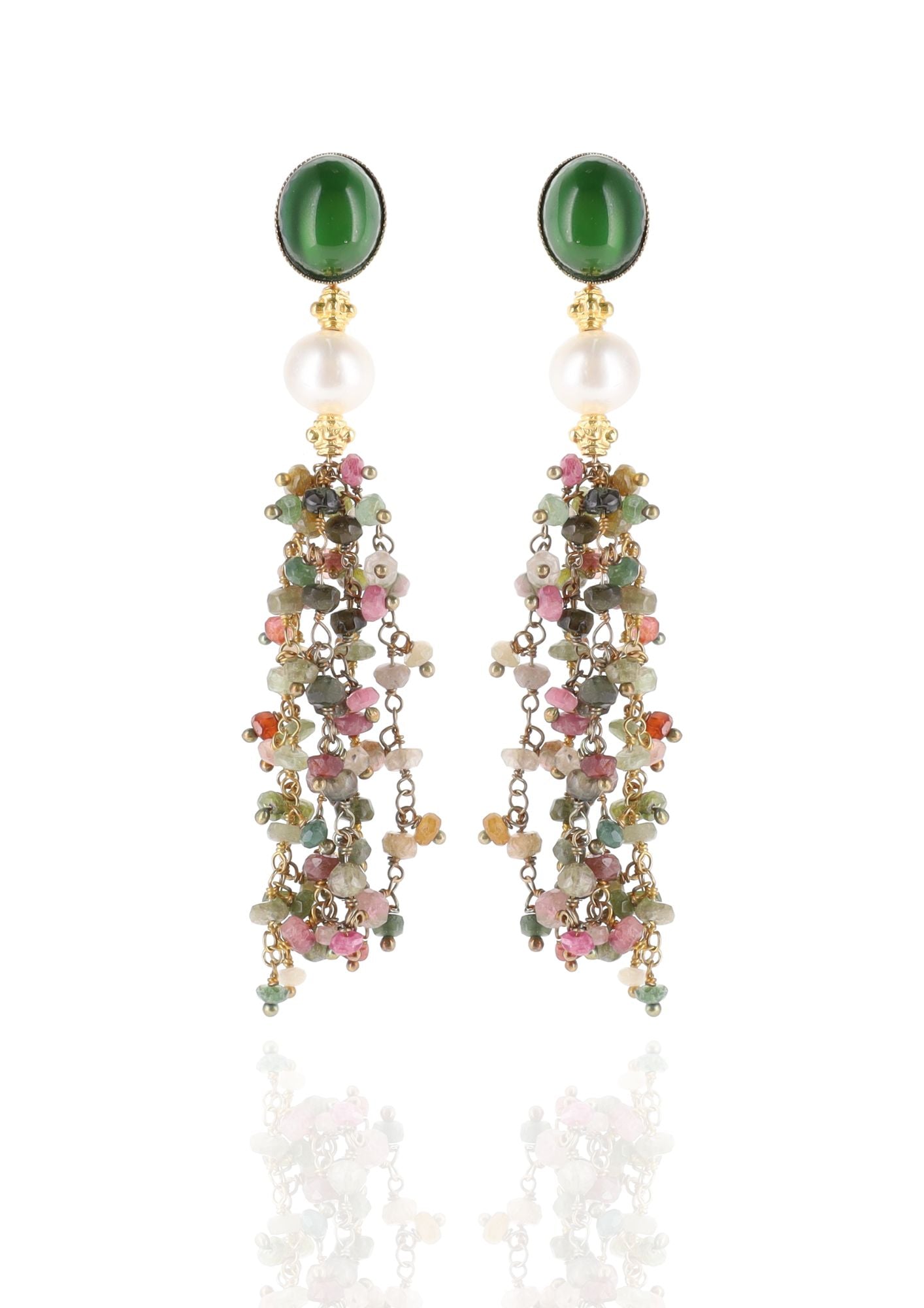 Claudia Earrings