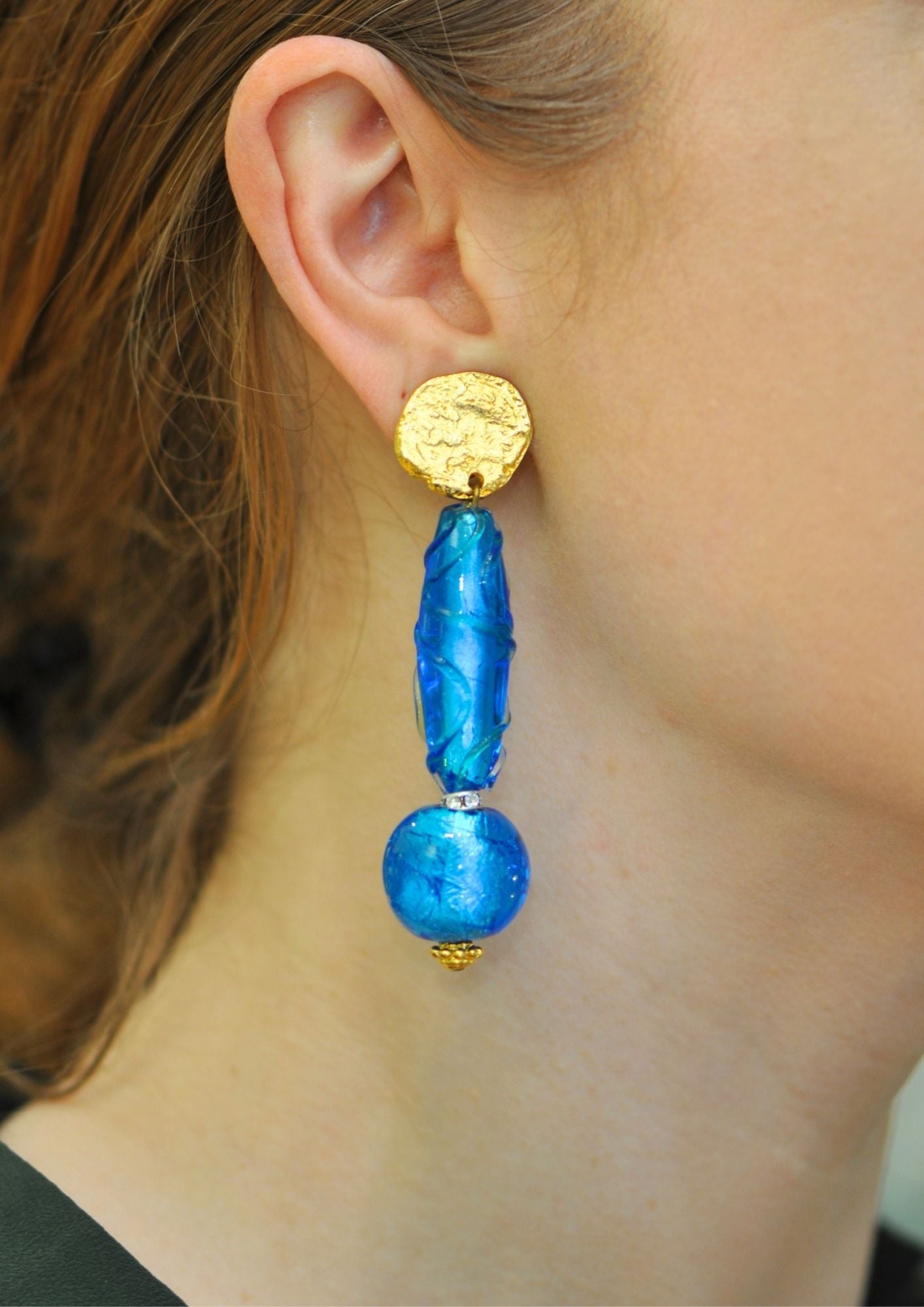 Talula Earrings