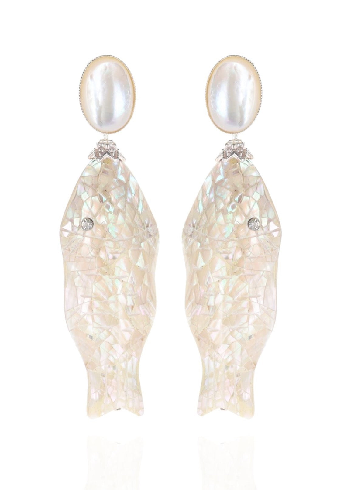 Yolanda Earrings