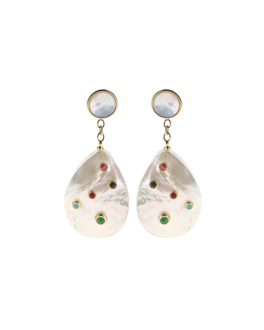 Melissa Earrings