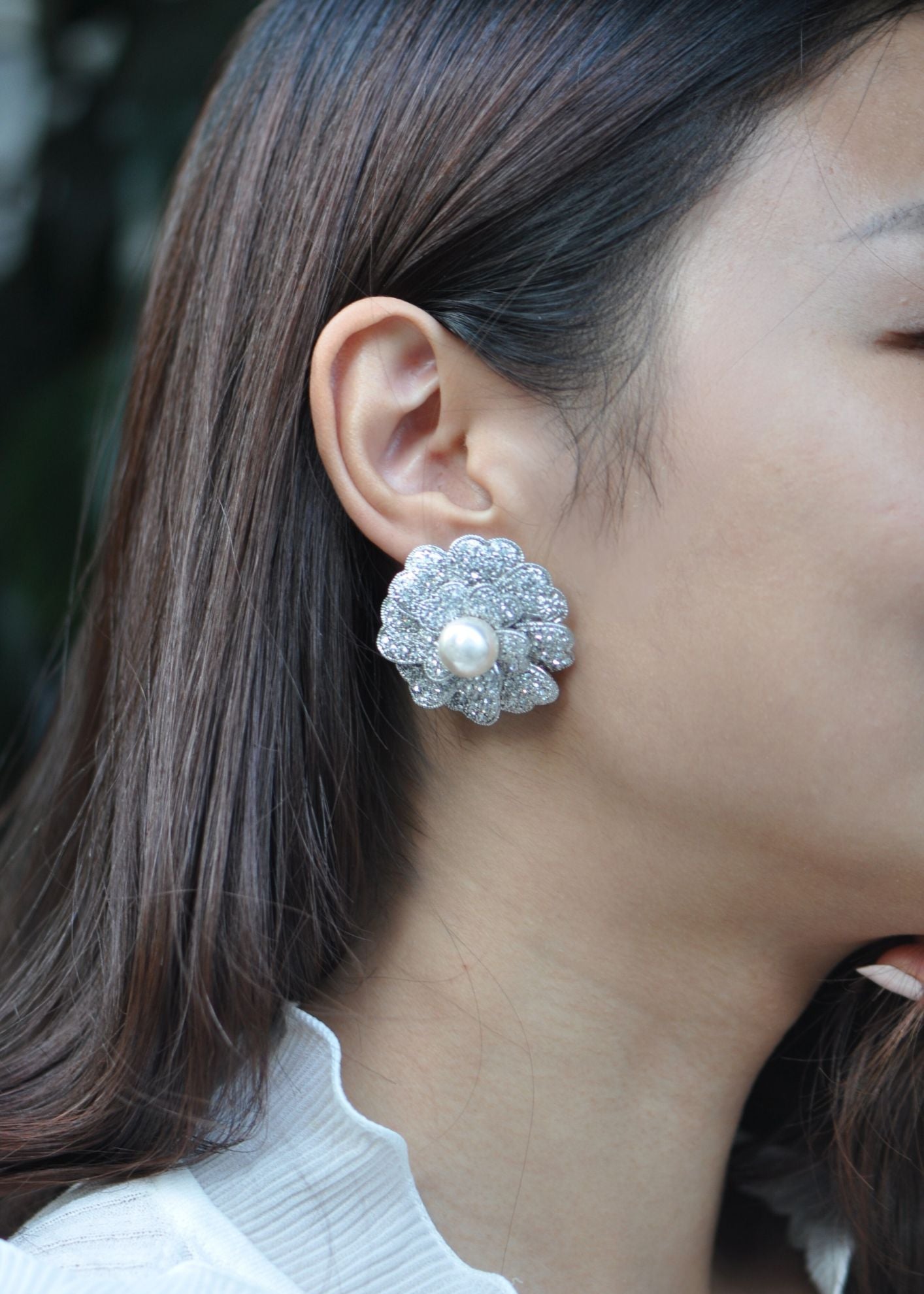 Doris Earrings