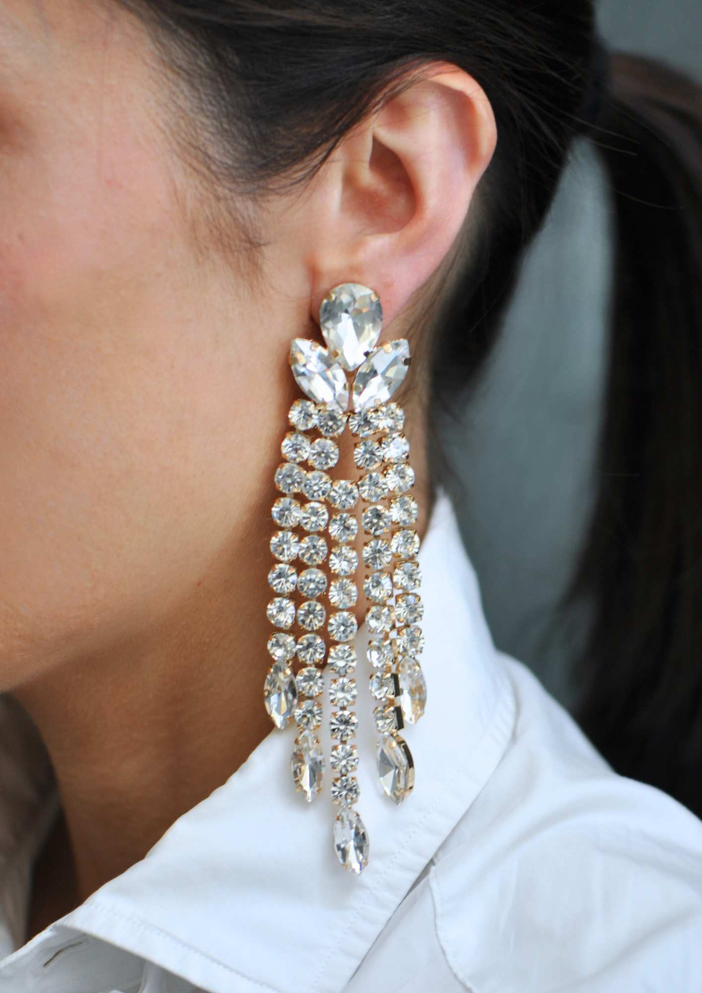 Taylor Earrings