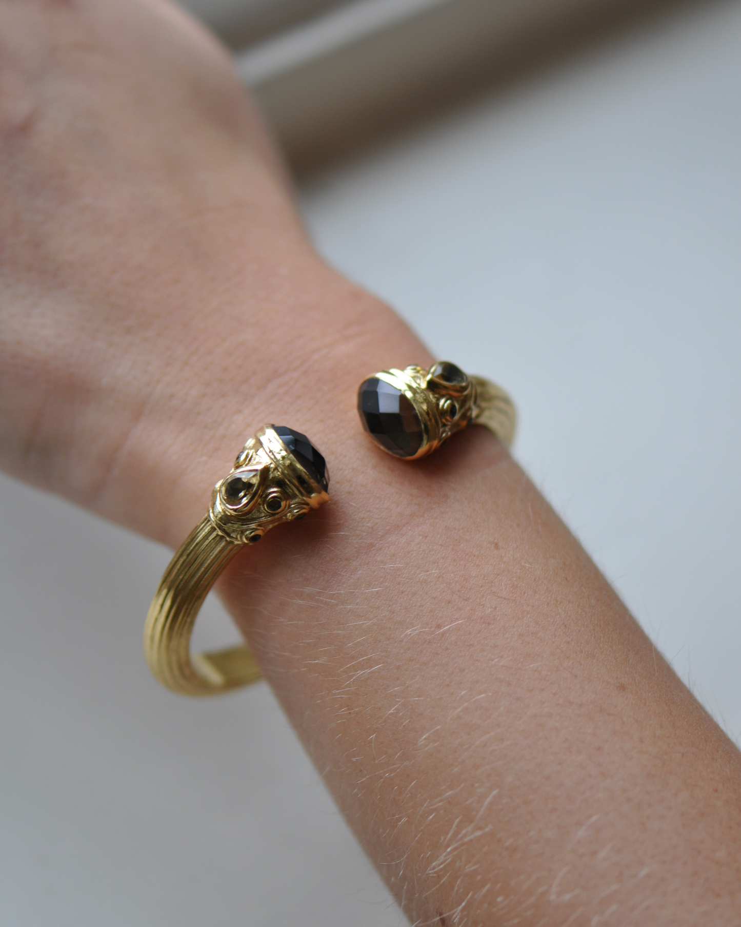 Ottoman Mixed Stones Bracelets