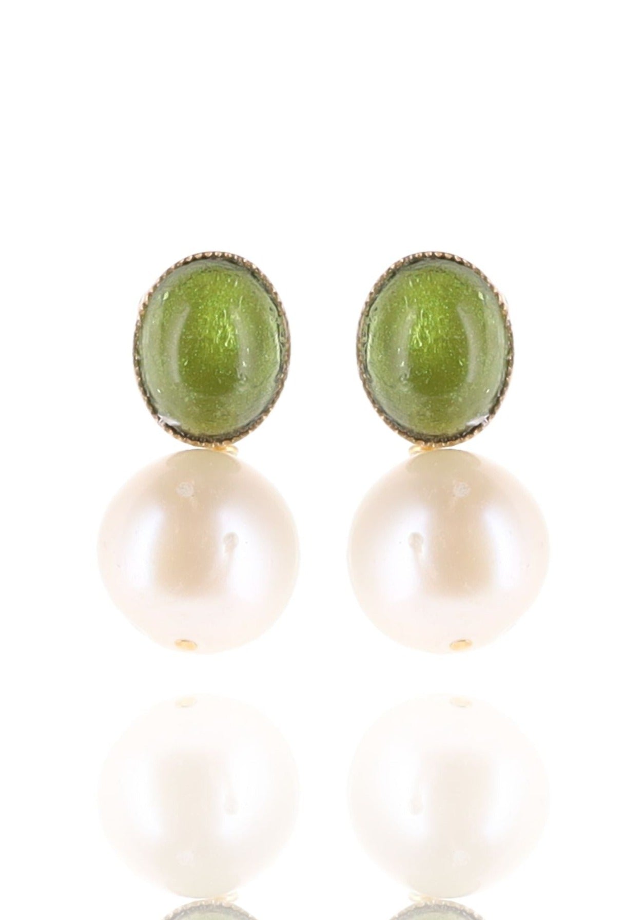 Claris Earrings