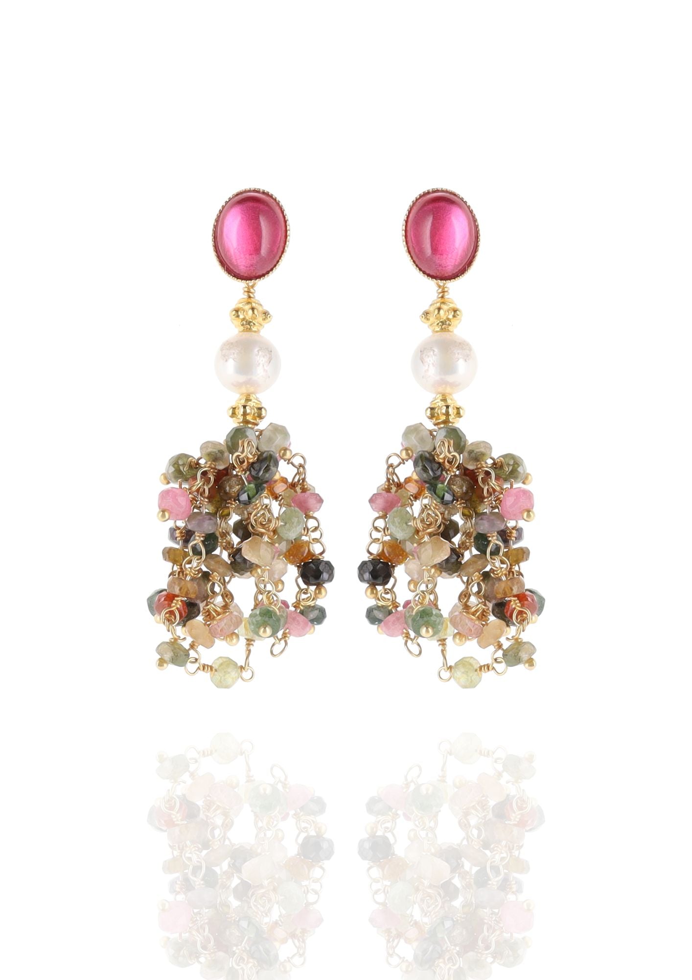 Claudia Earrings