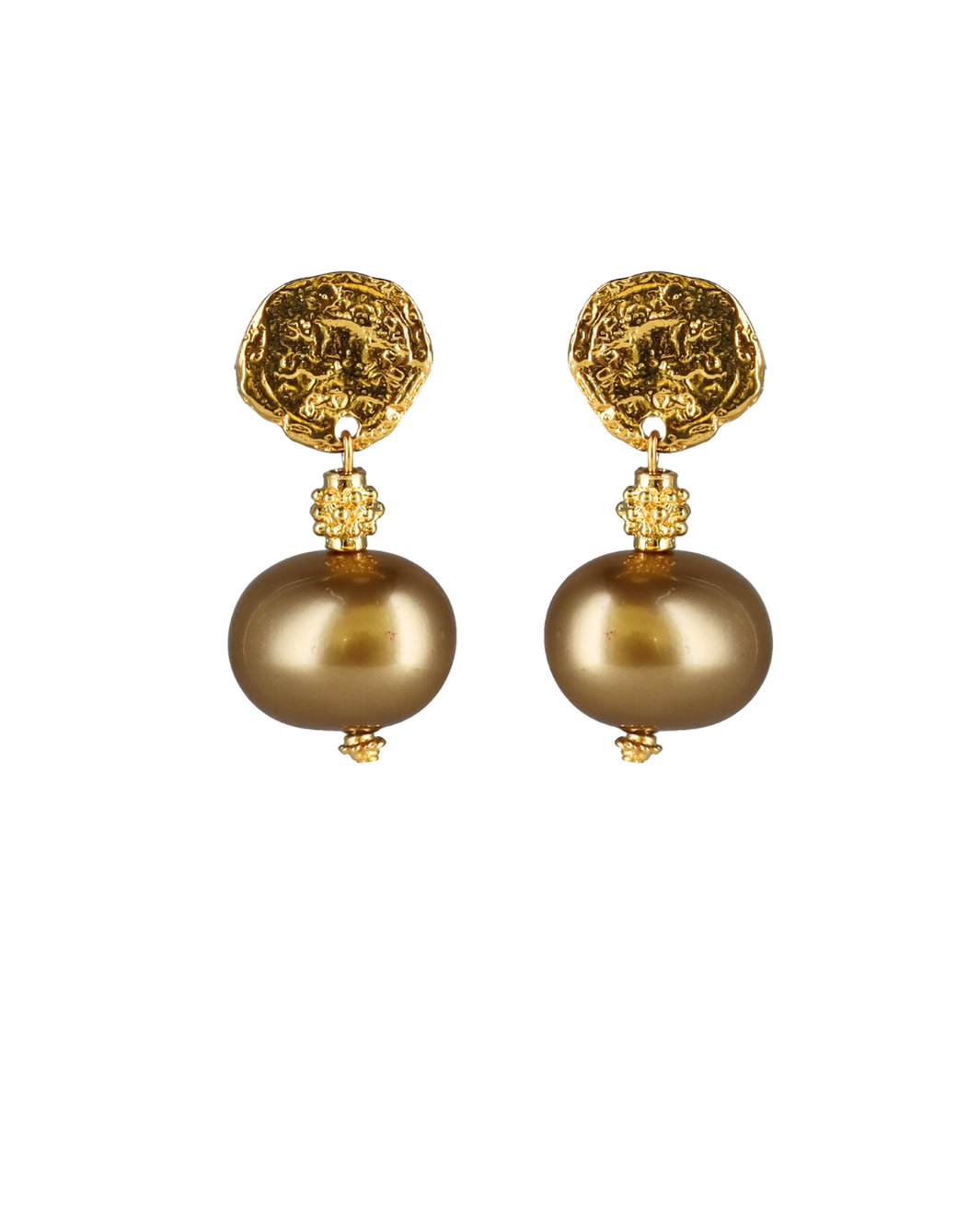 Manon Earrings