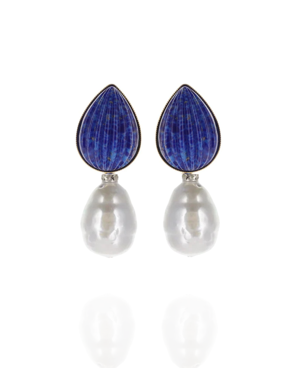 Cosima Earrings