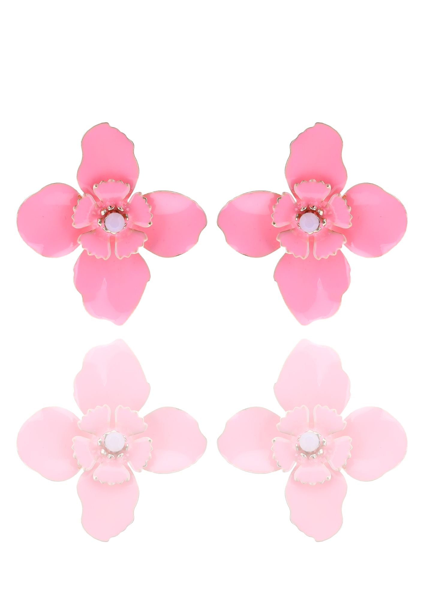 Daisy Earrings