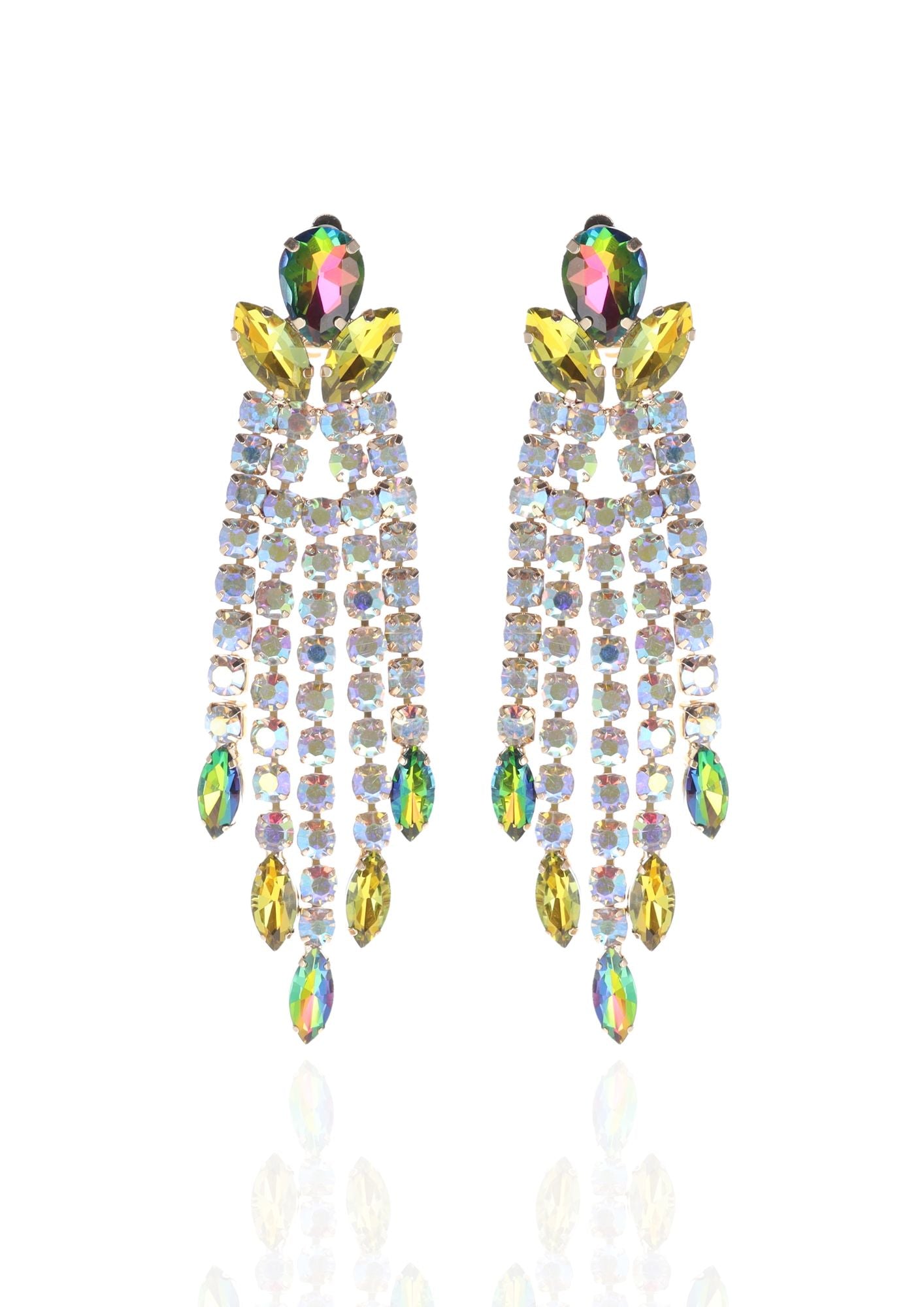 Taylor Earrings