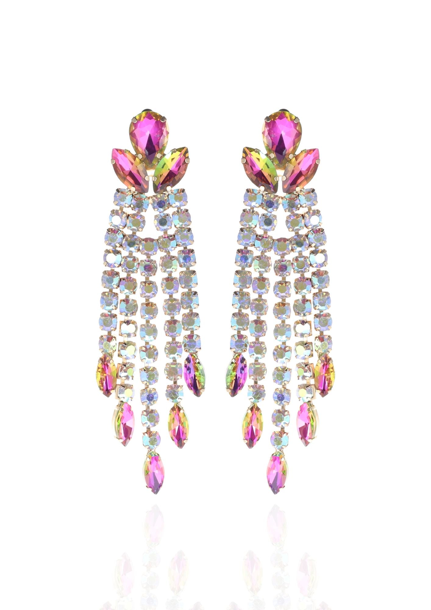 Taylor Earrings