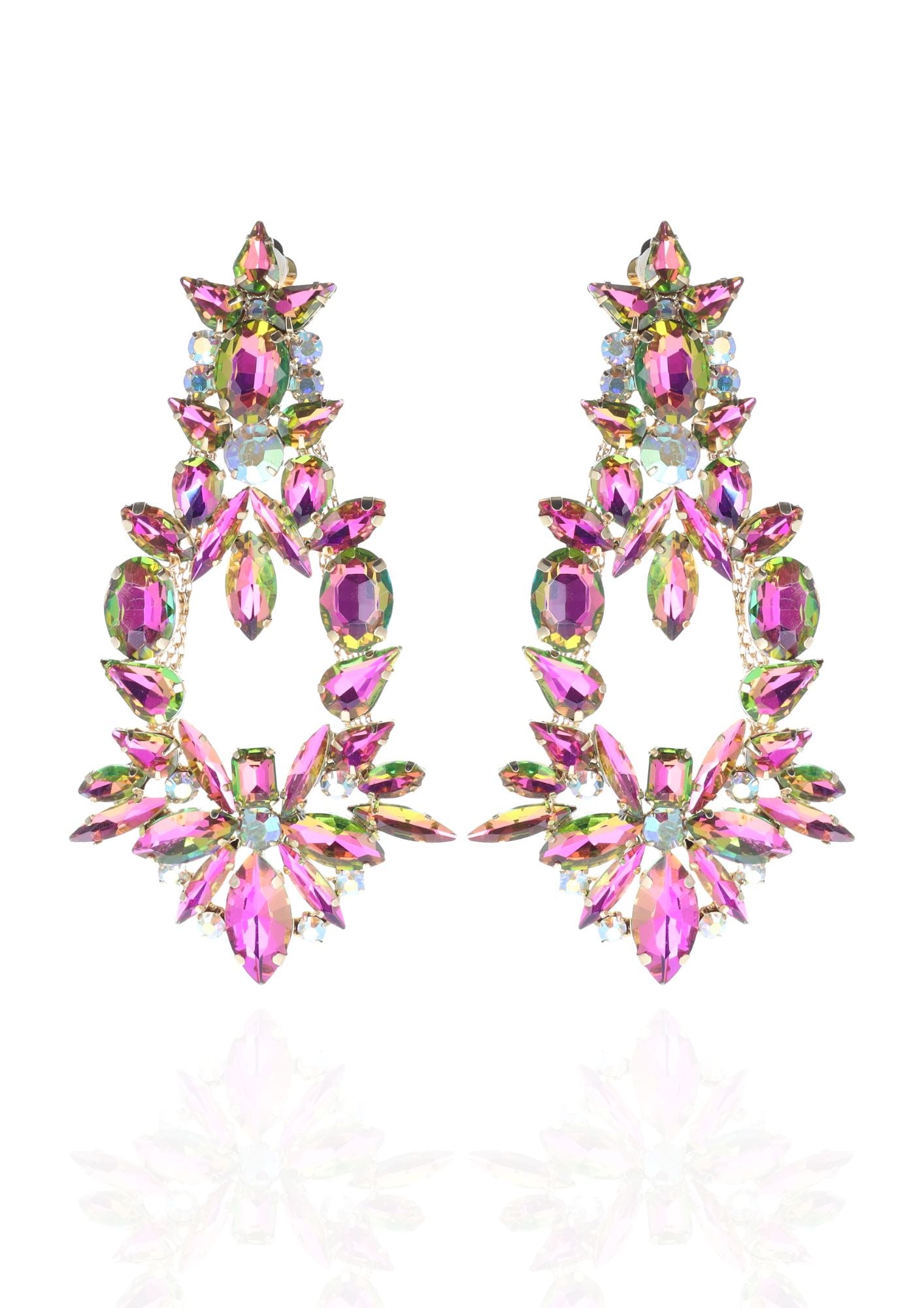 Celine Earrings