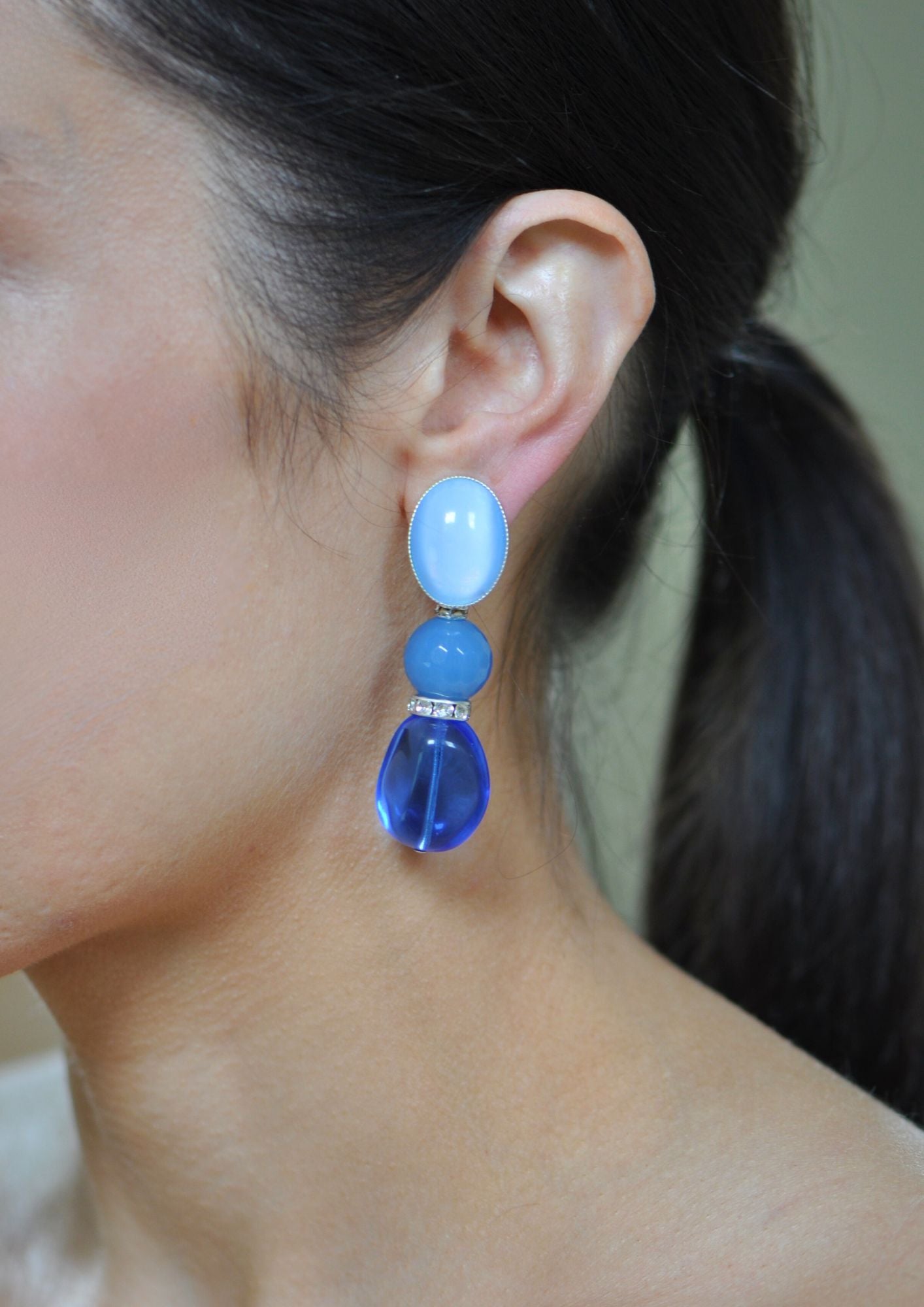 Binni Earrings