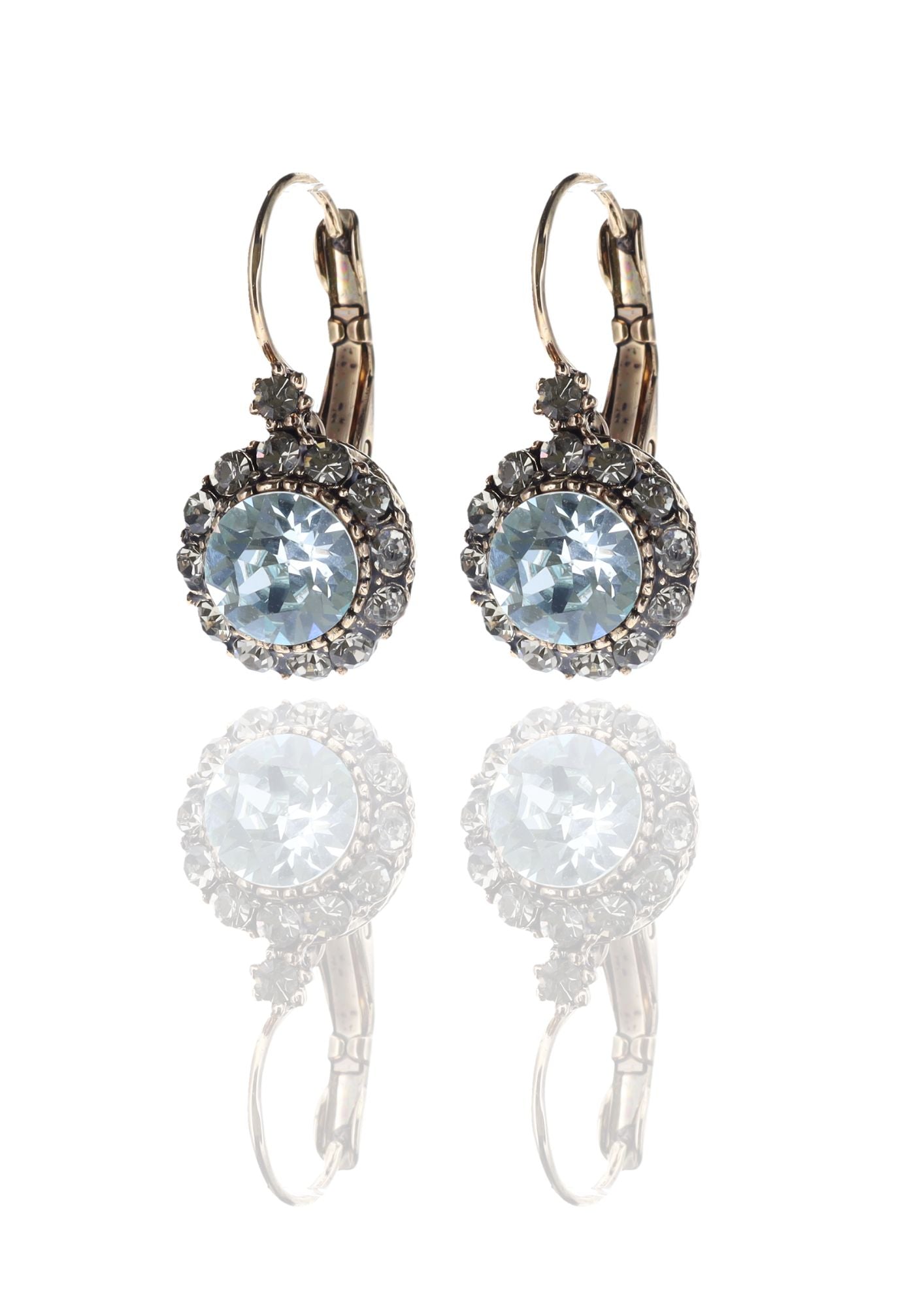 Theia Earrings