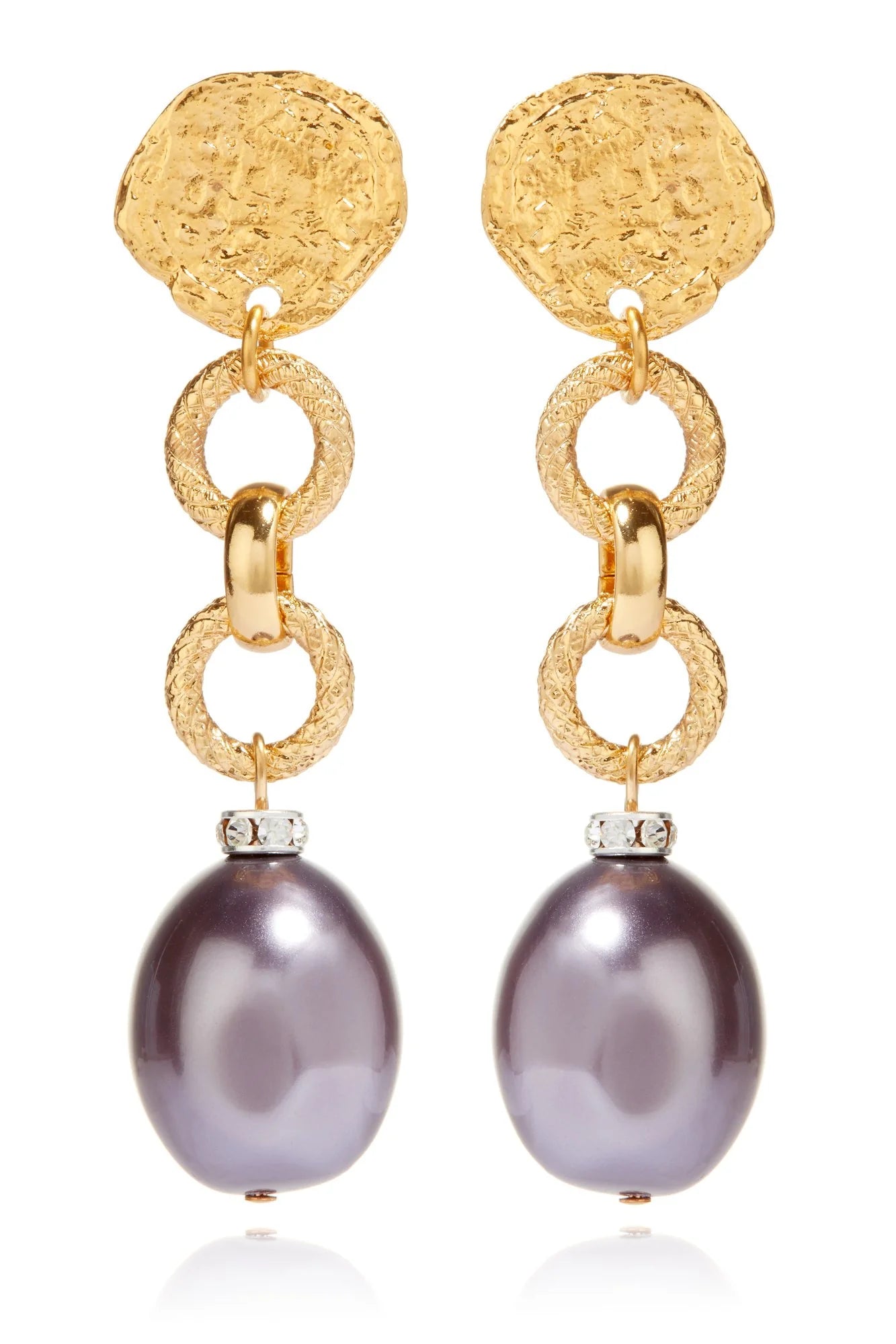 Mattea Earrings