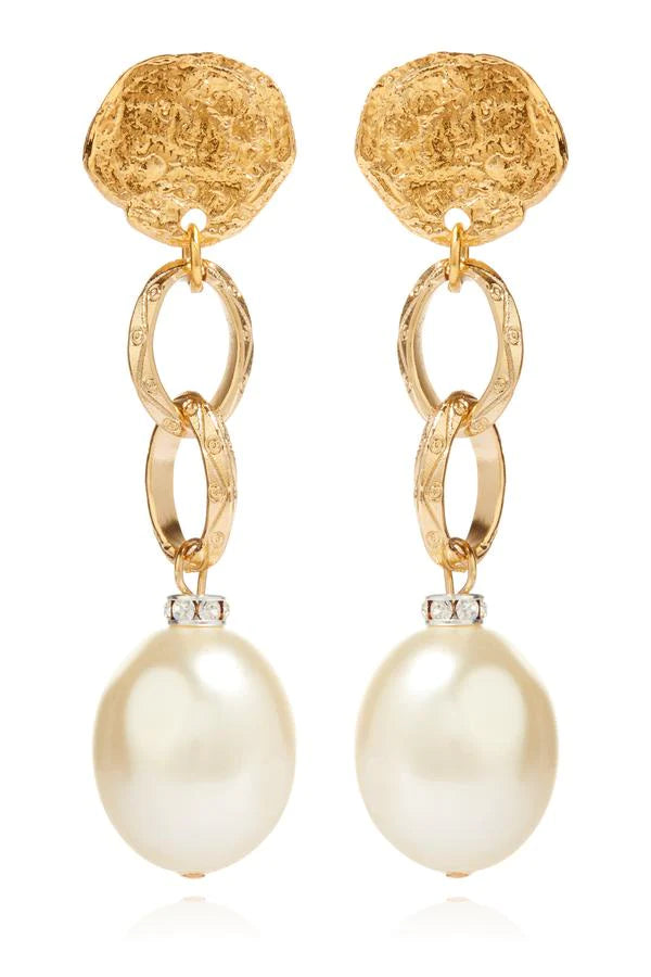 Mattea Earrings