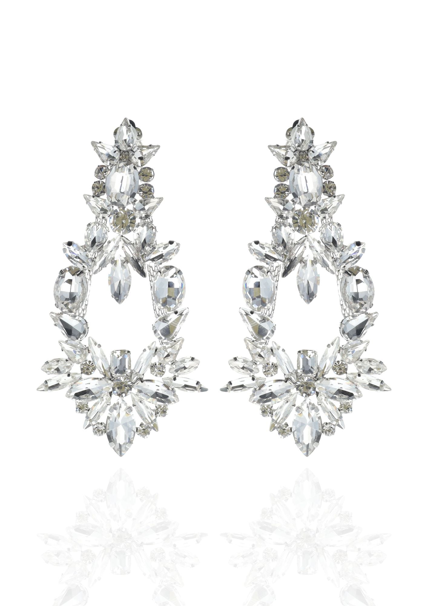 Celine Earrings