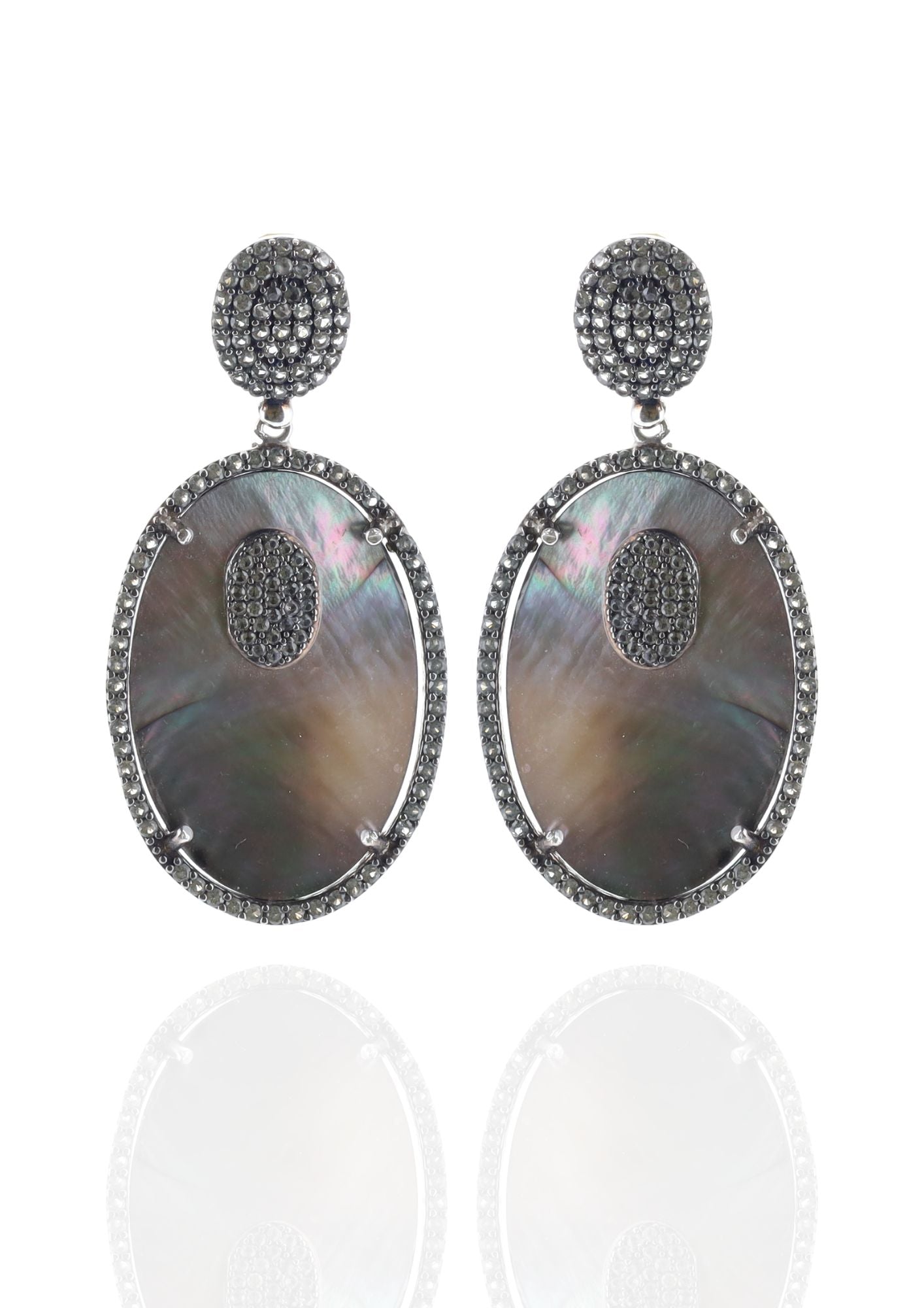 Topsi Earrings