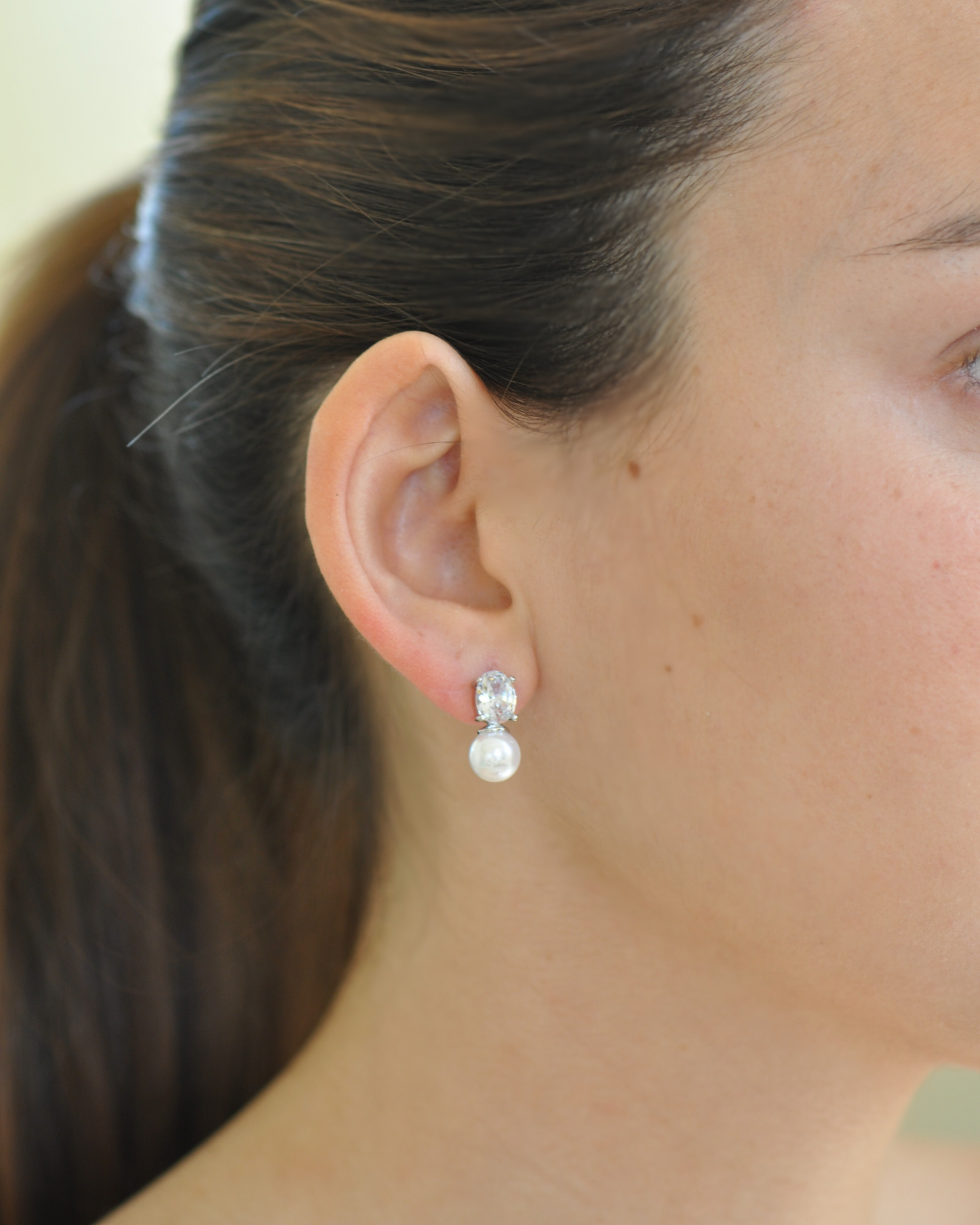 Kaya Earrings