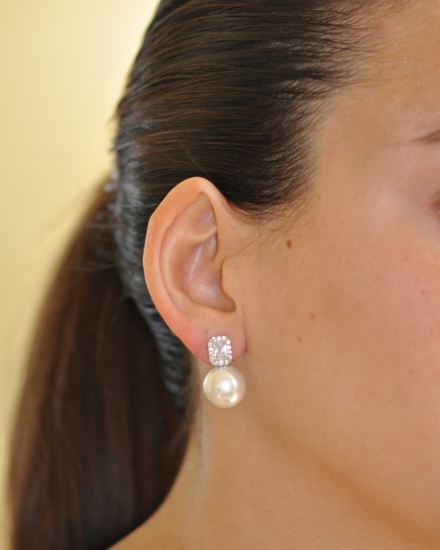Faya Earrings