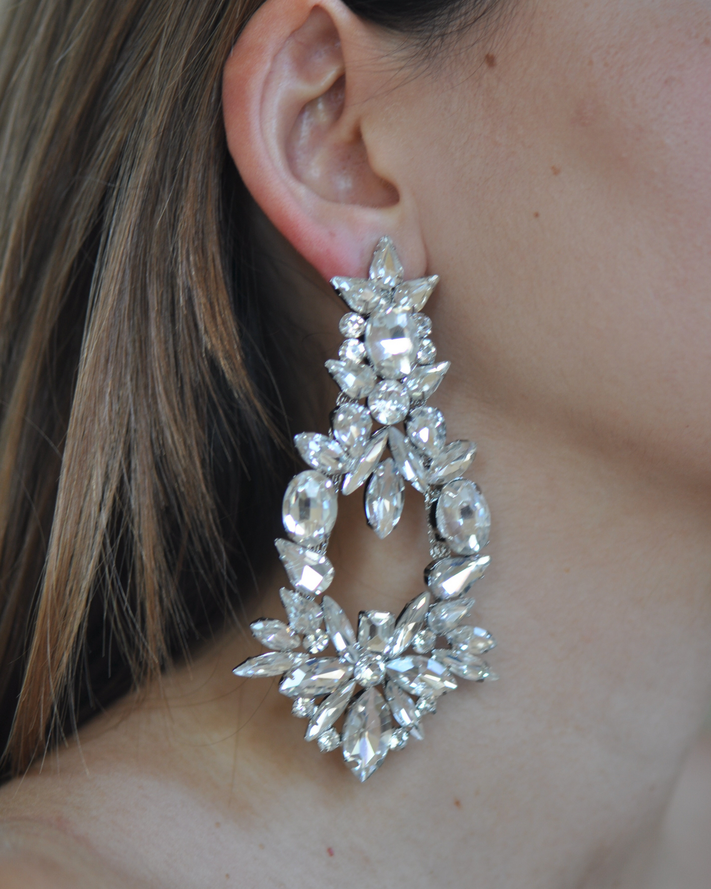 Celine Earrings