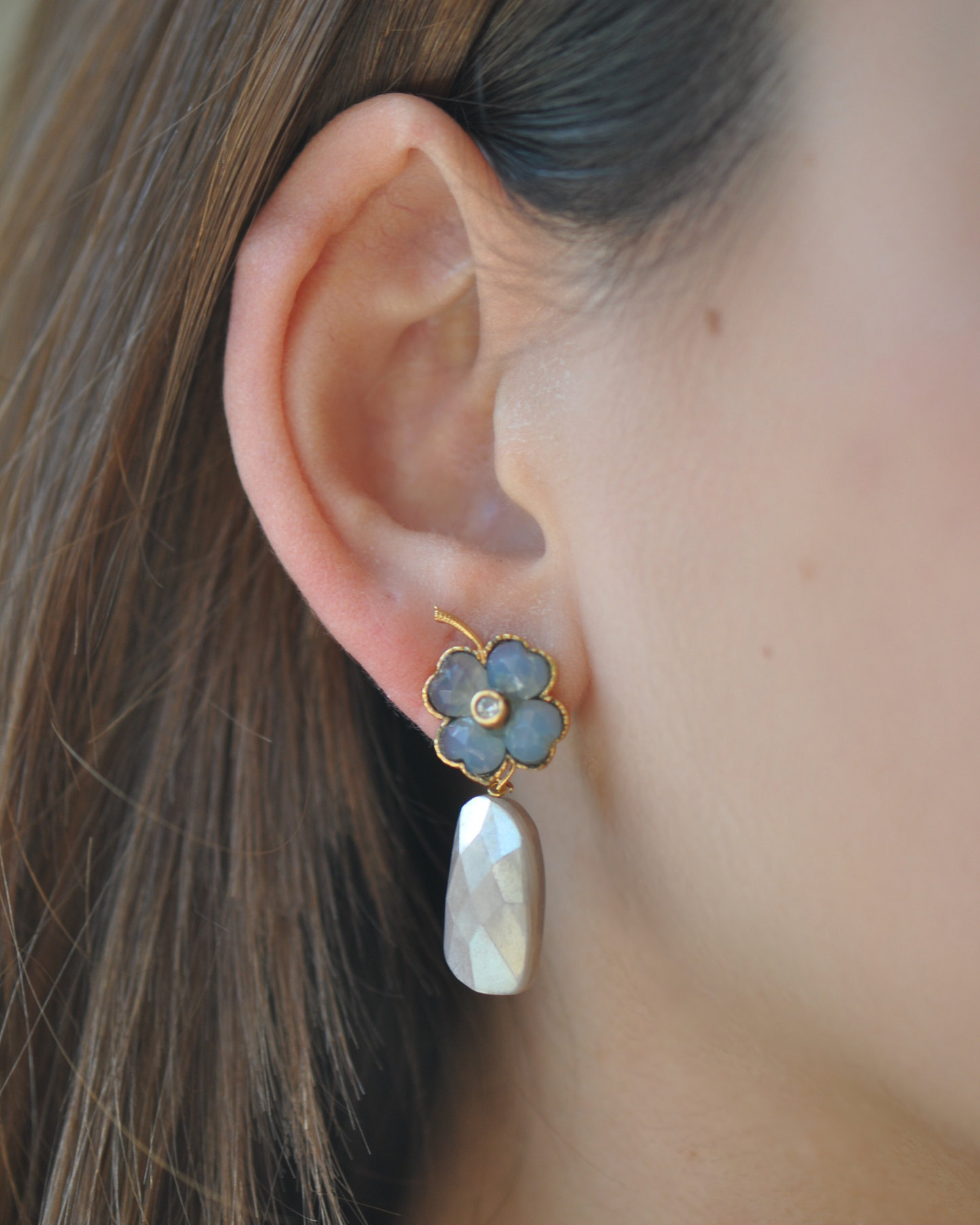 Katta Earrings