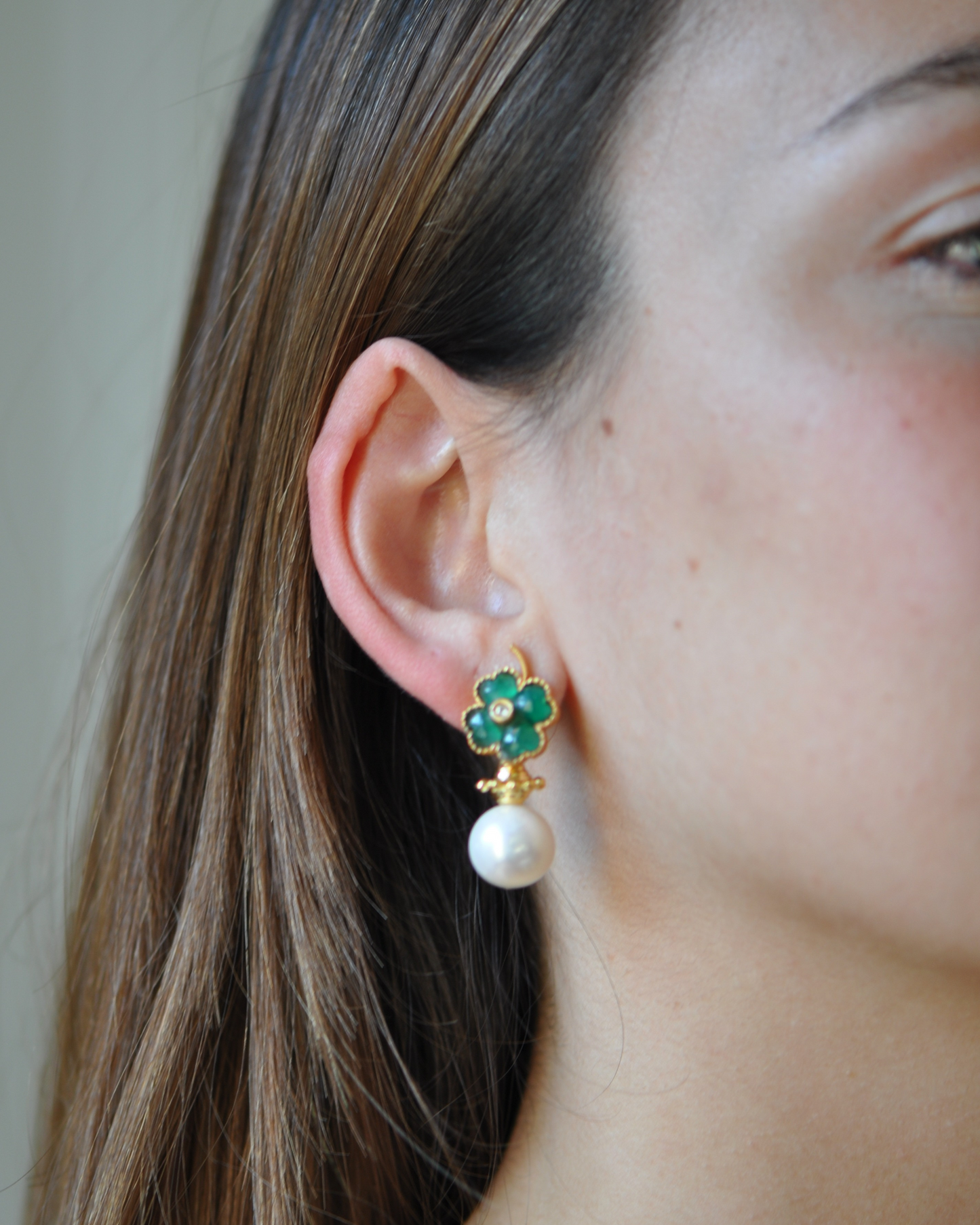 Mila Earrings