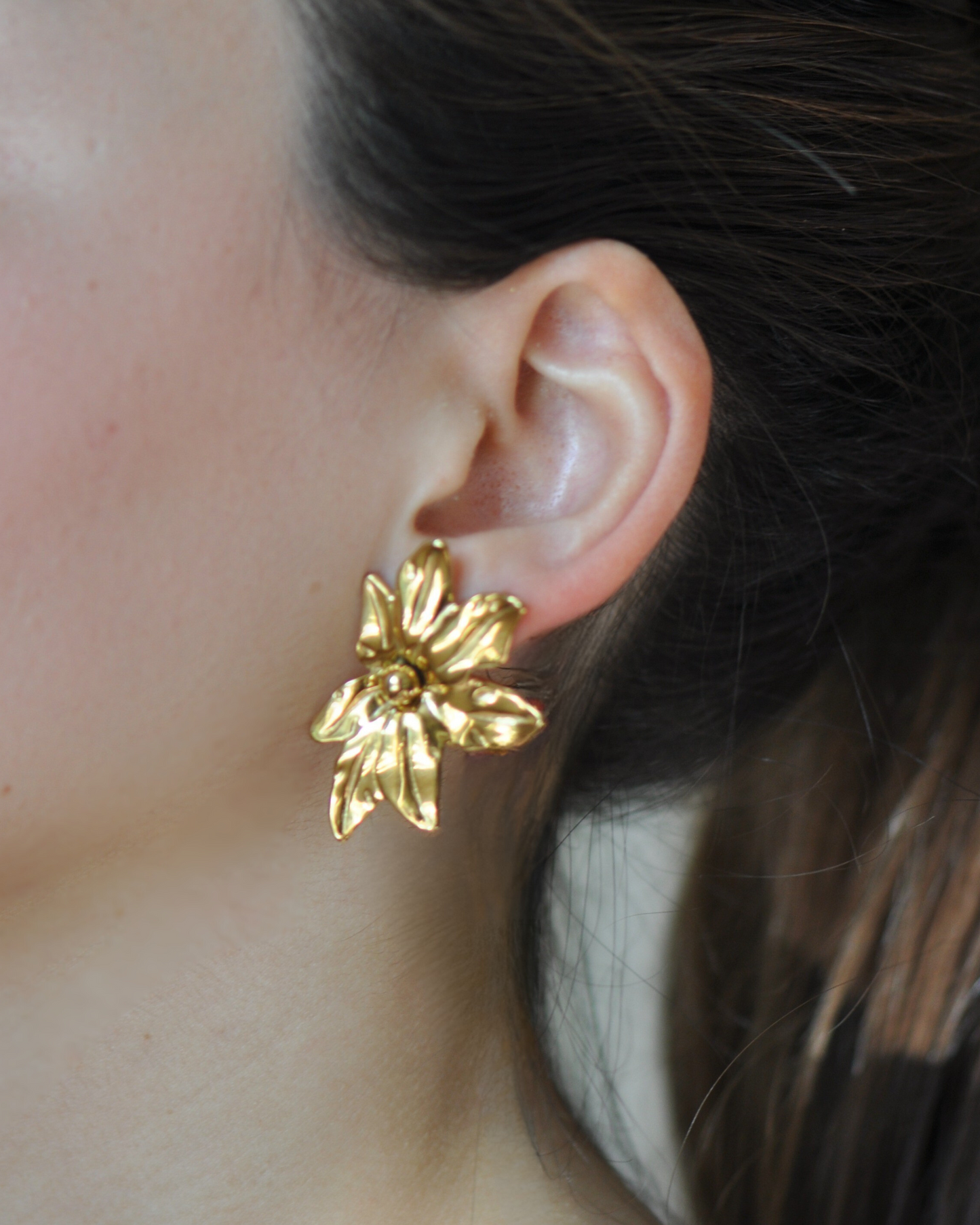 Calista Earrings