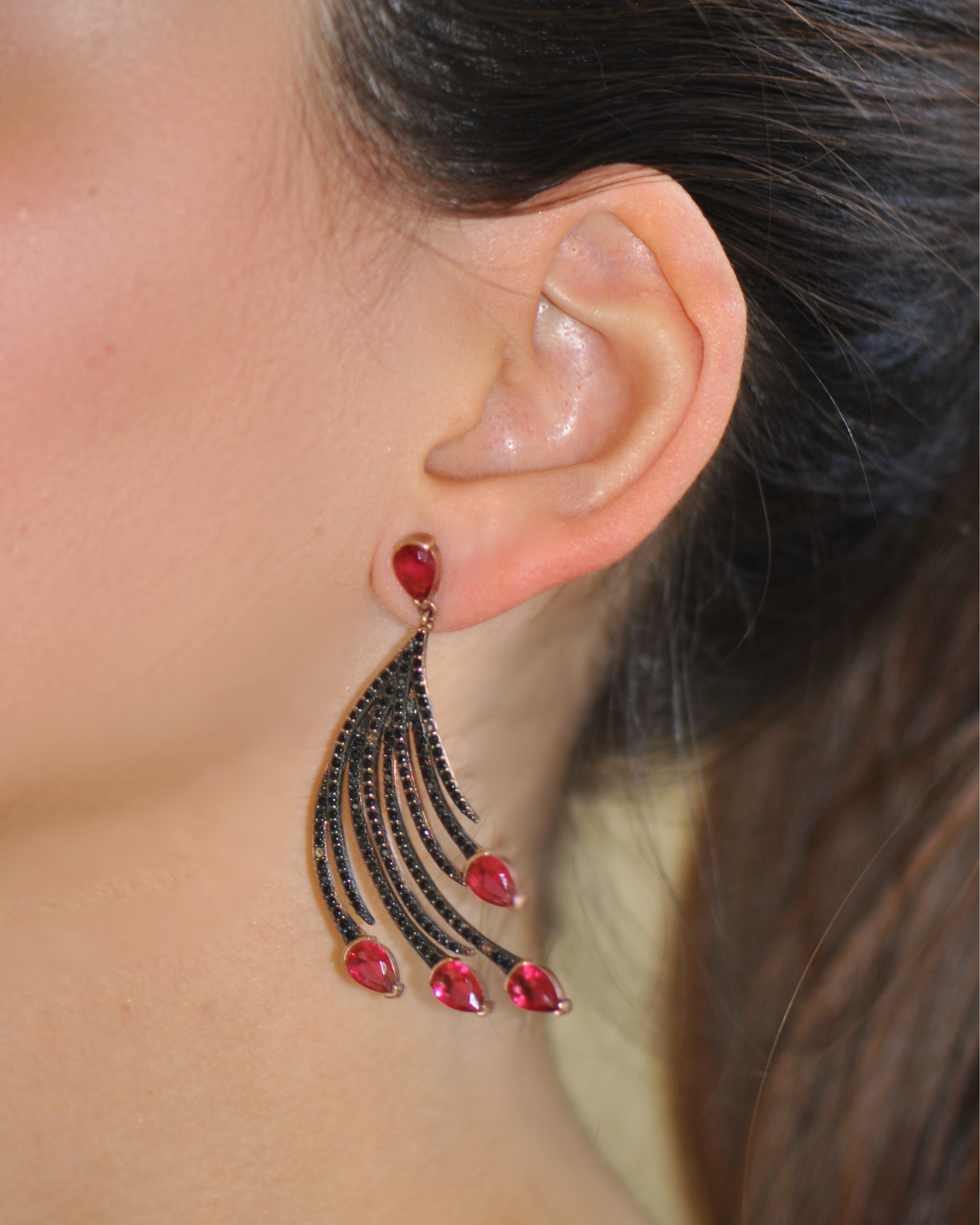 Malia Earrings