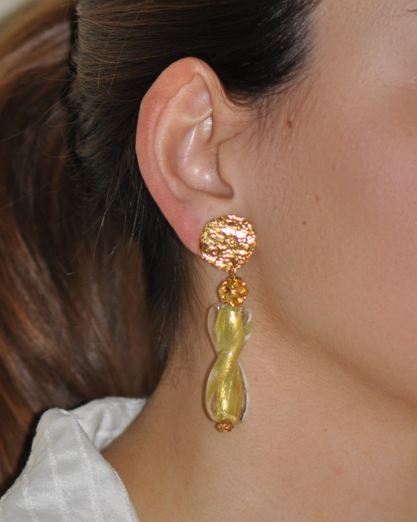 Tess Earrings