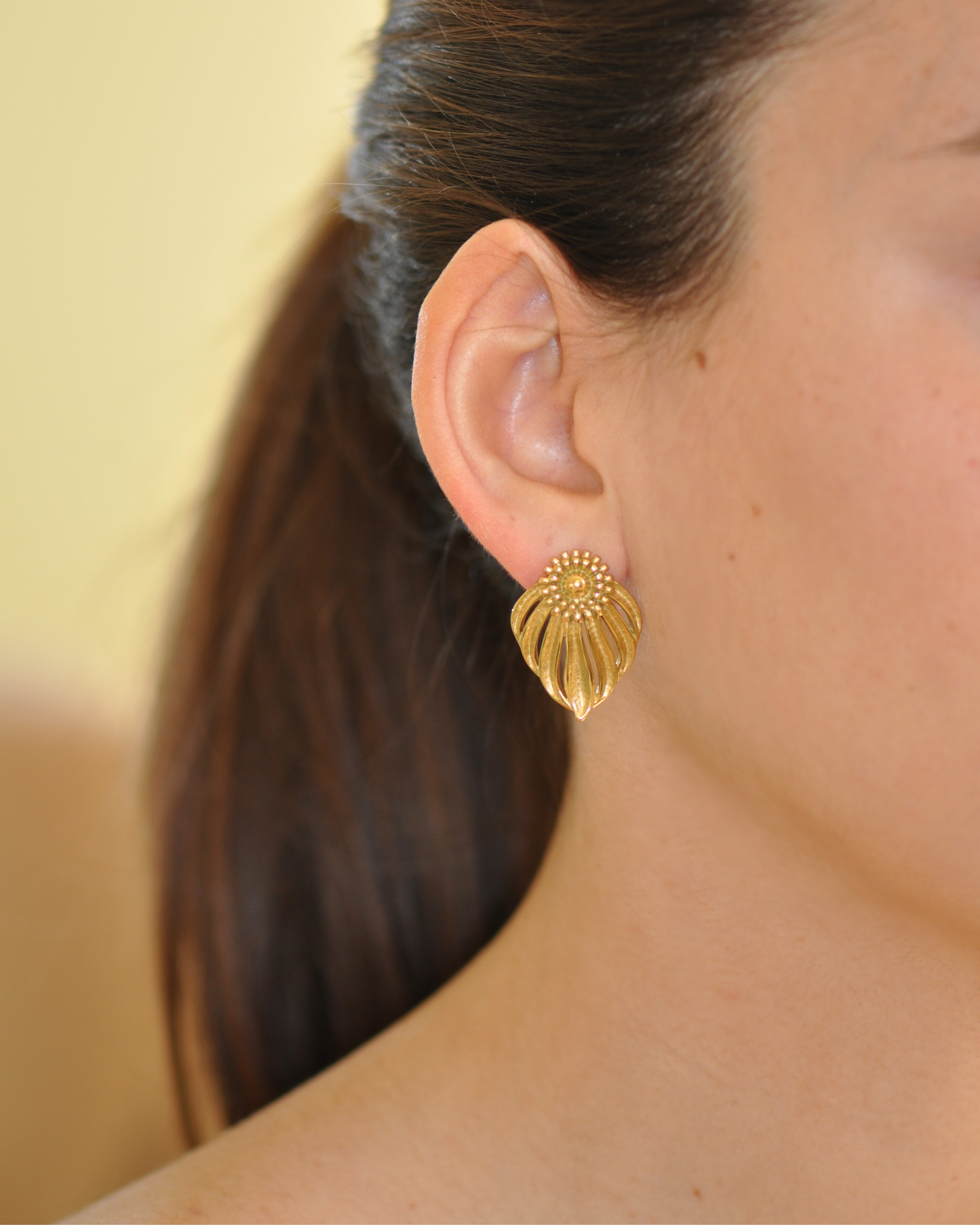 Juniper Earrings