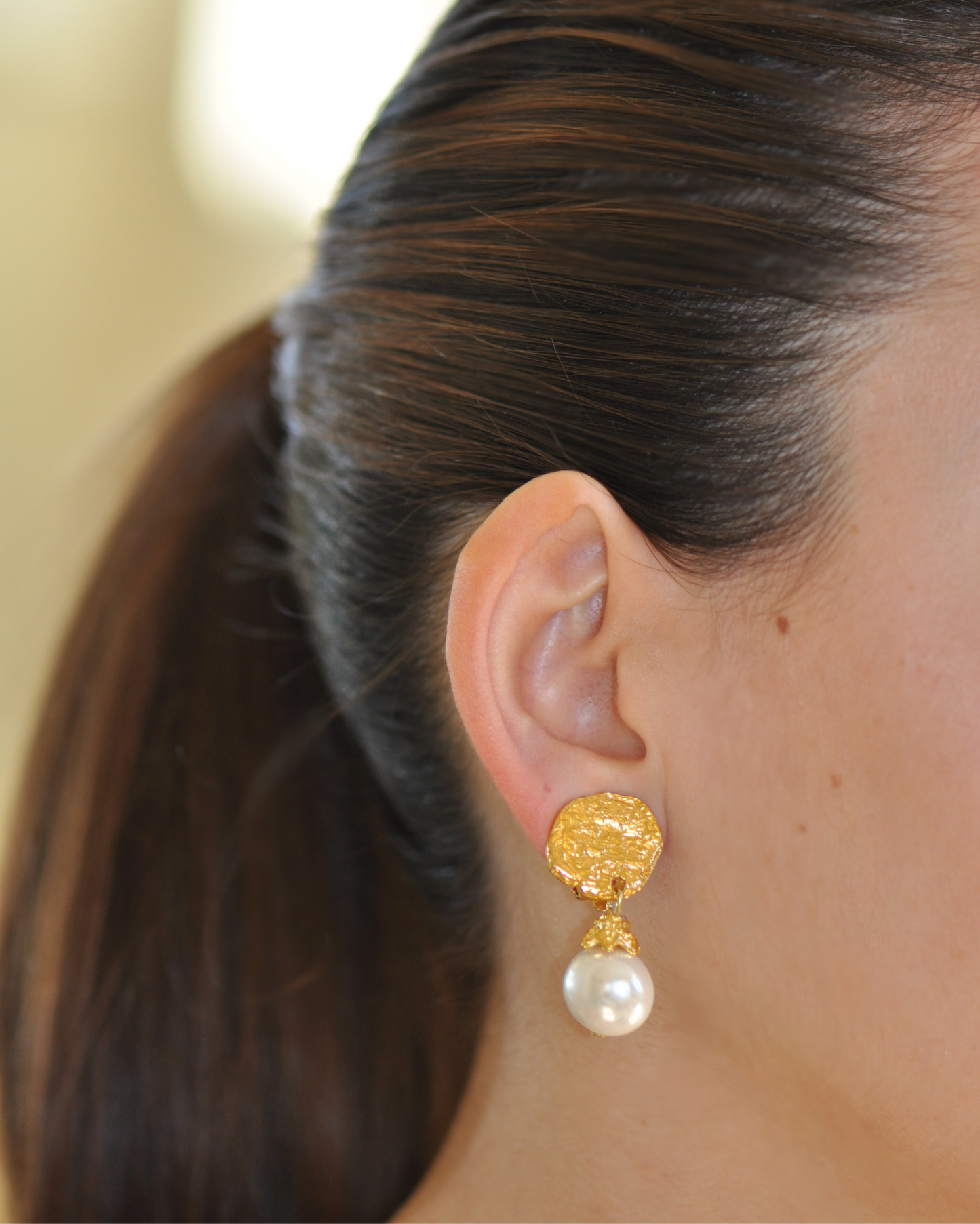 Antalya Earrings