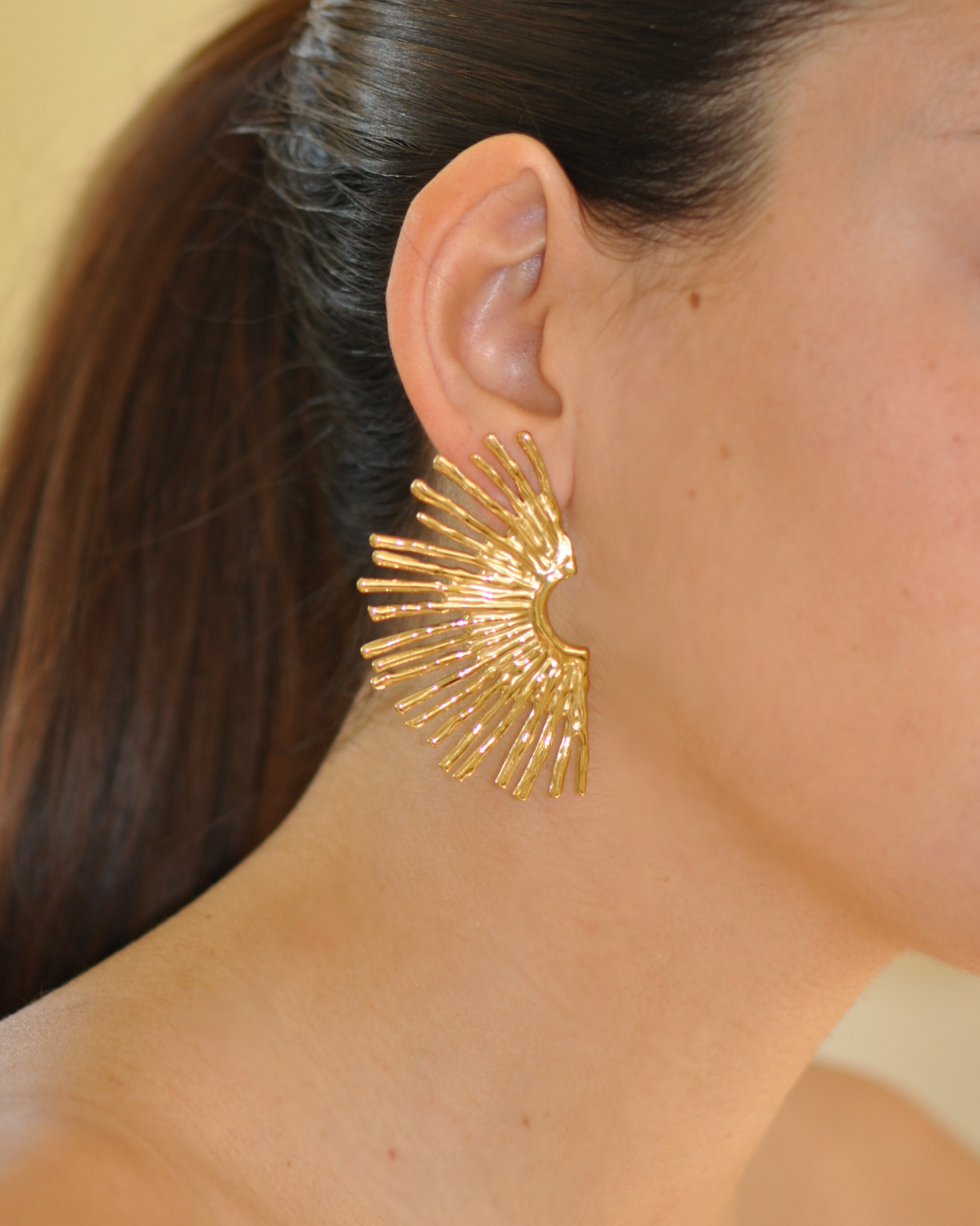 Sol Earrings