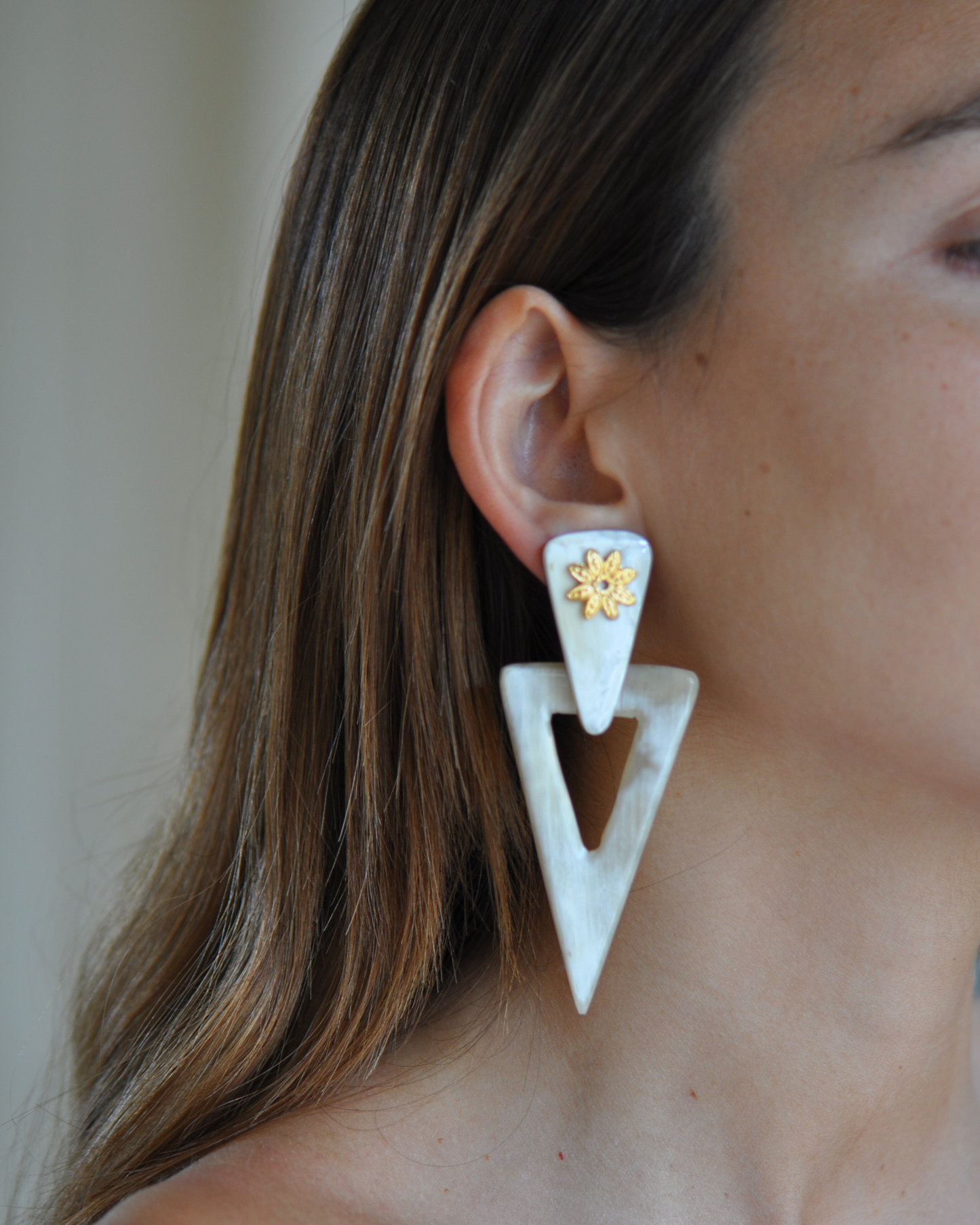 Beau Earrings