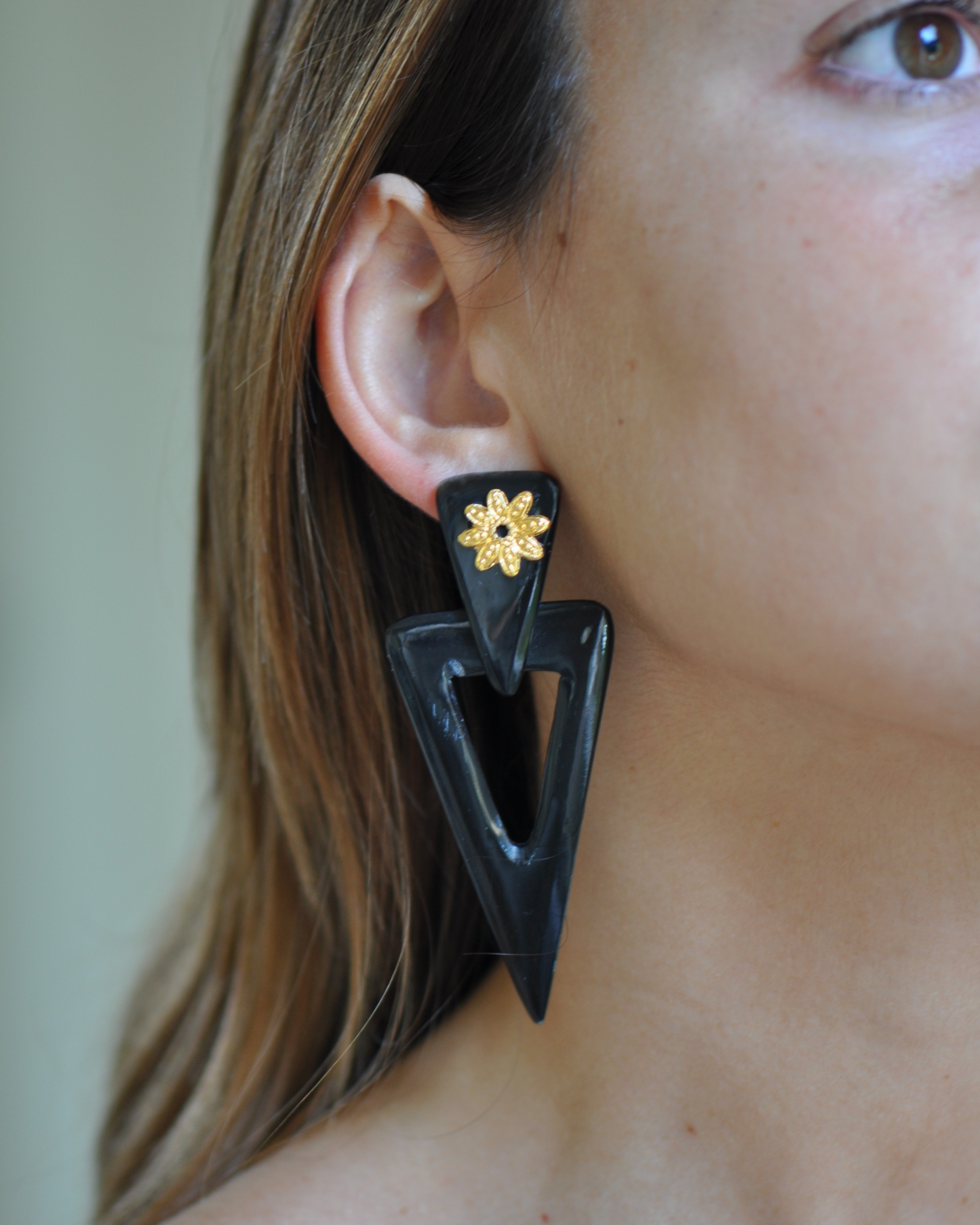 Beau Earrings
