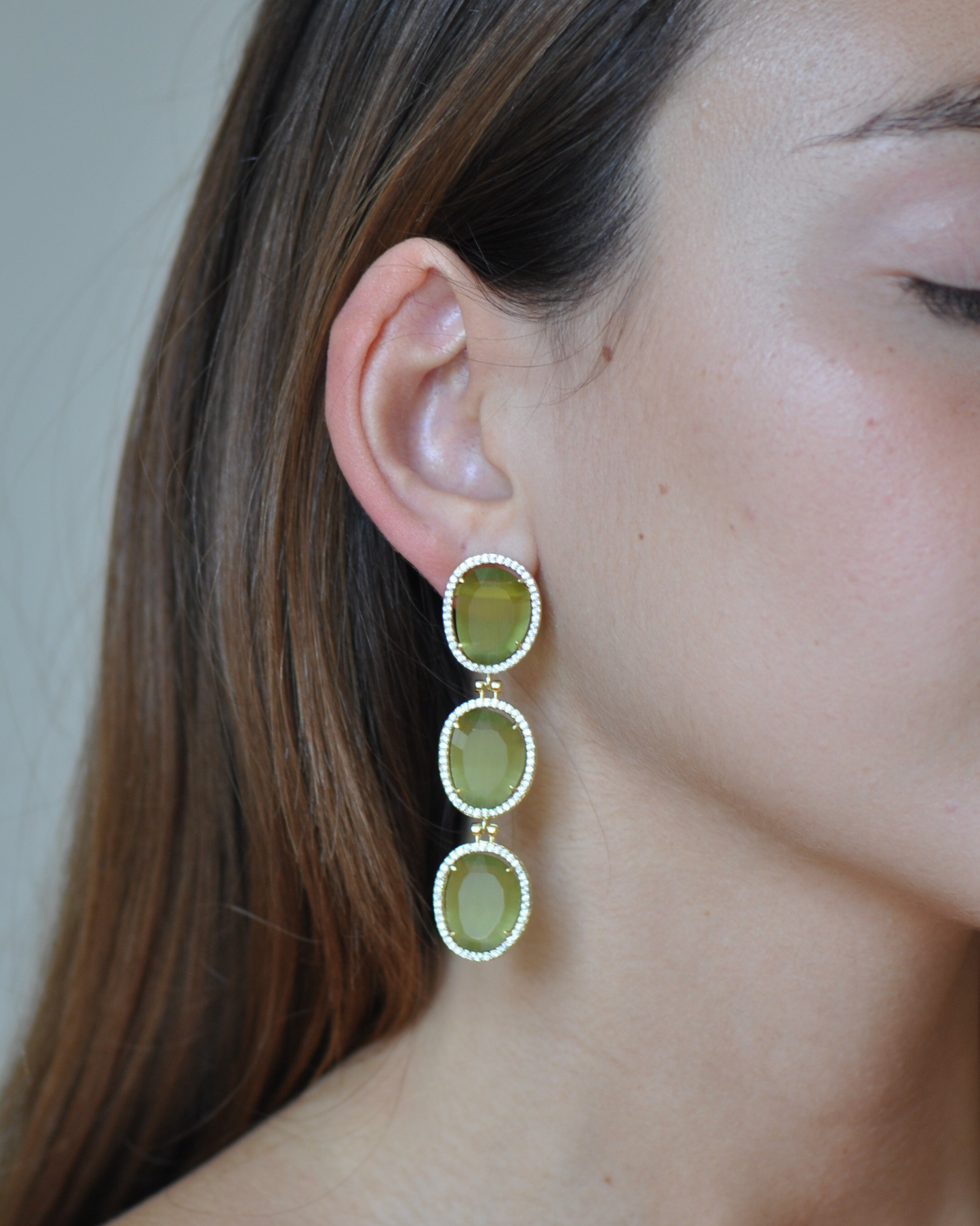 Octavia Earrings