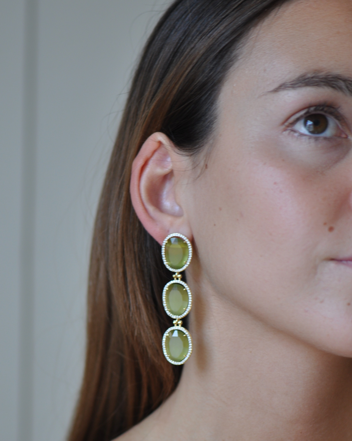 Octavia Earrings