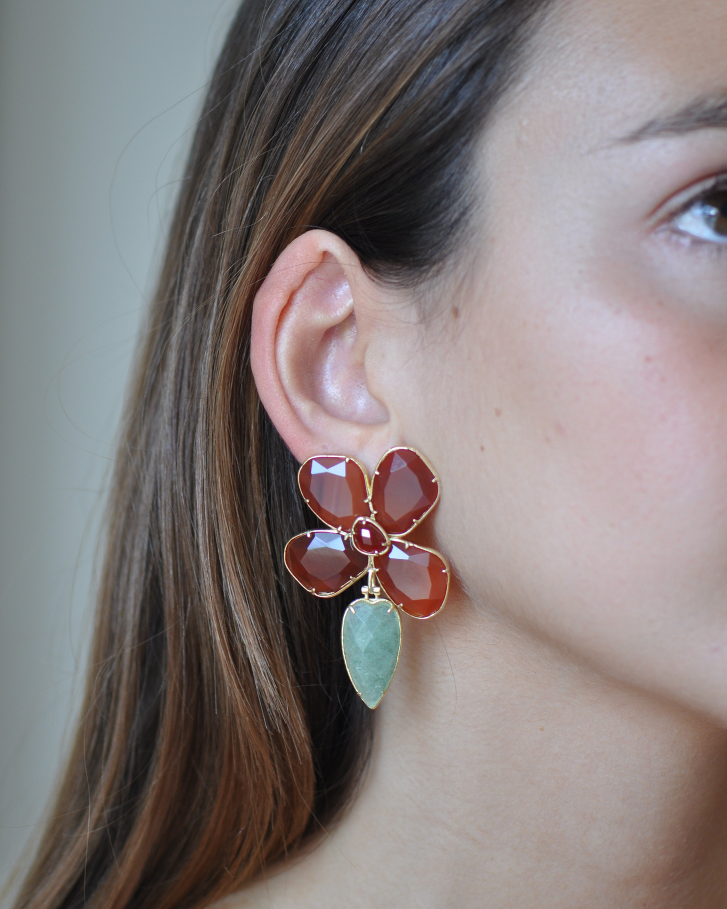 Ma Earrings