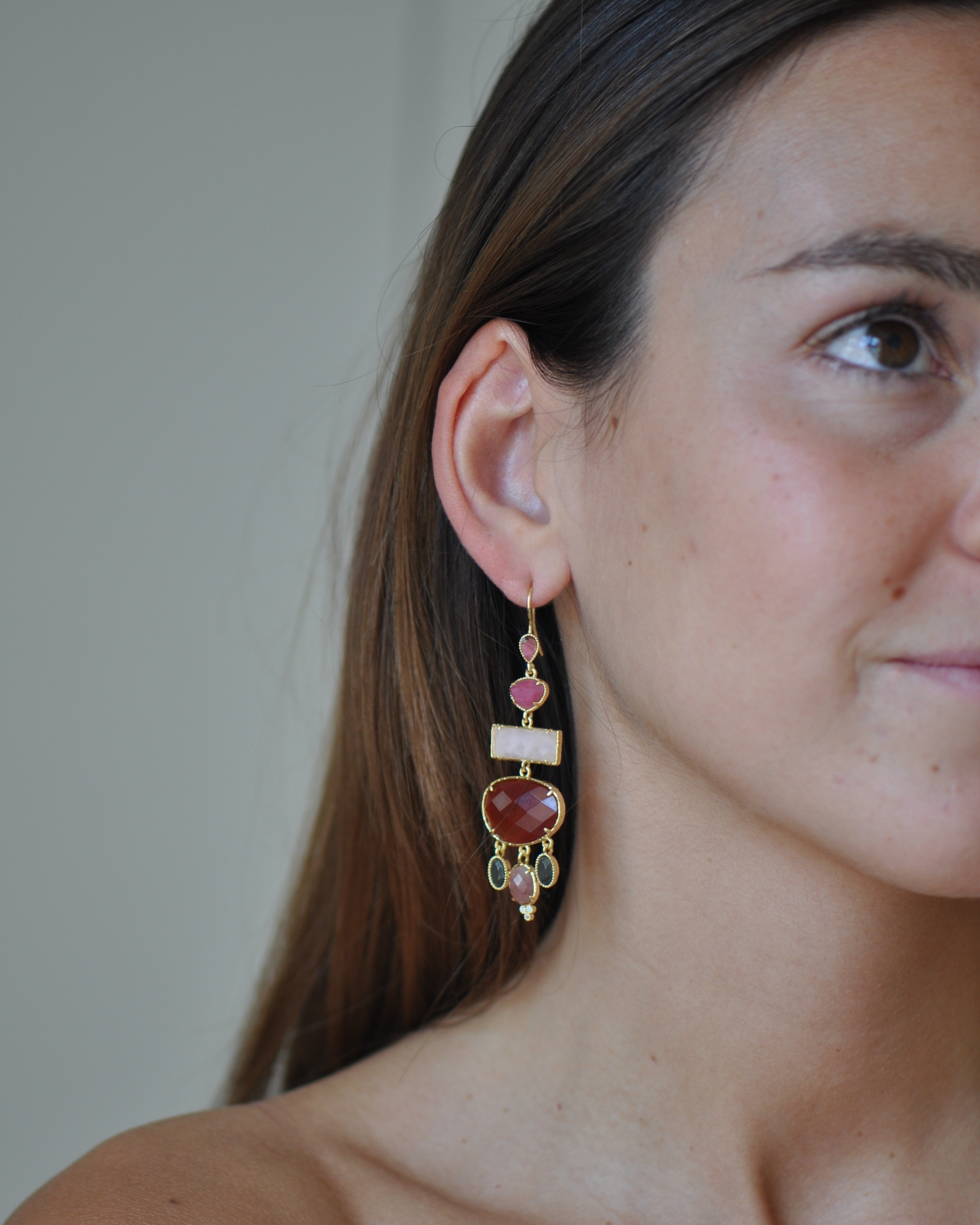 Sally Earrings