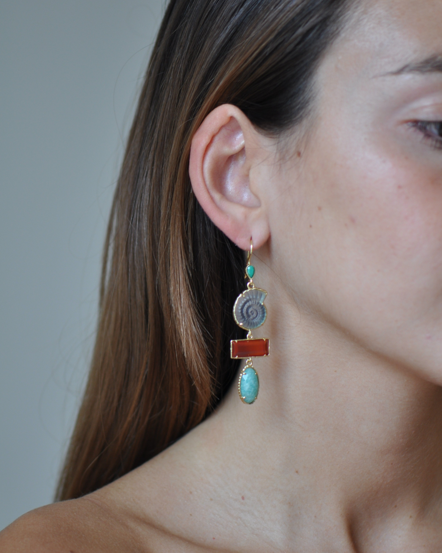 Sally Earrings