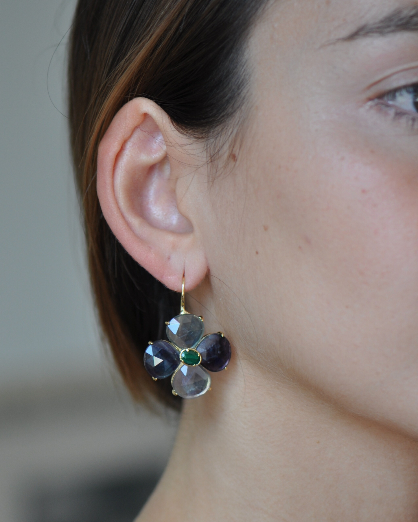 Pixie Earrings