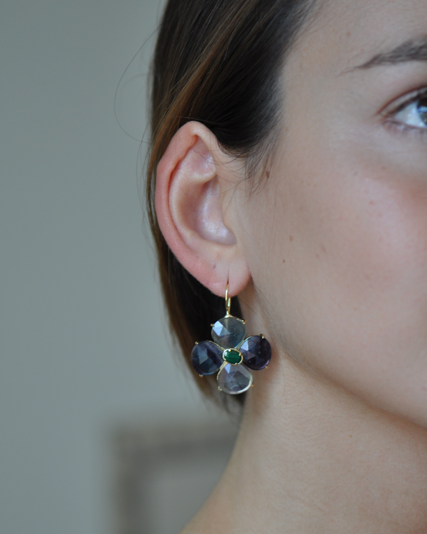 Pixie Earrings