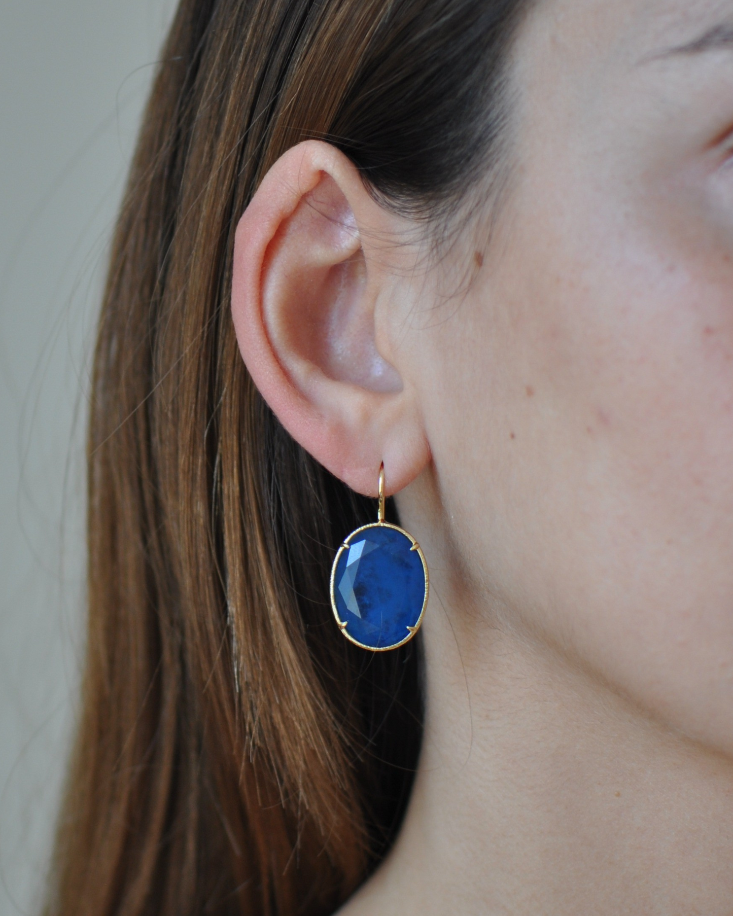 Lissa Earrings