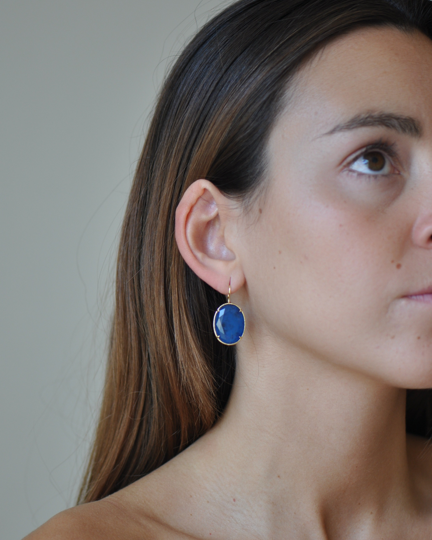 Lissa Earrings