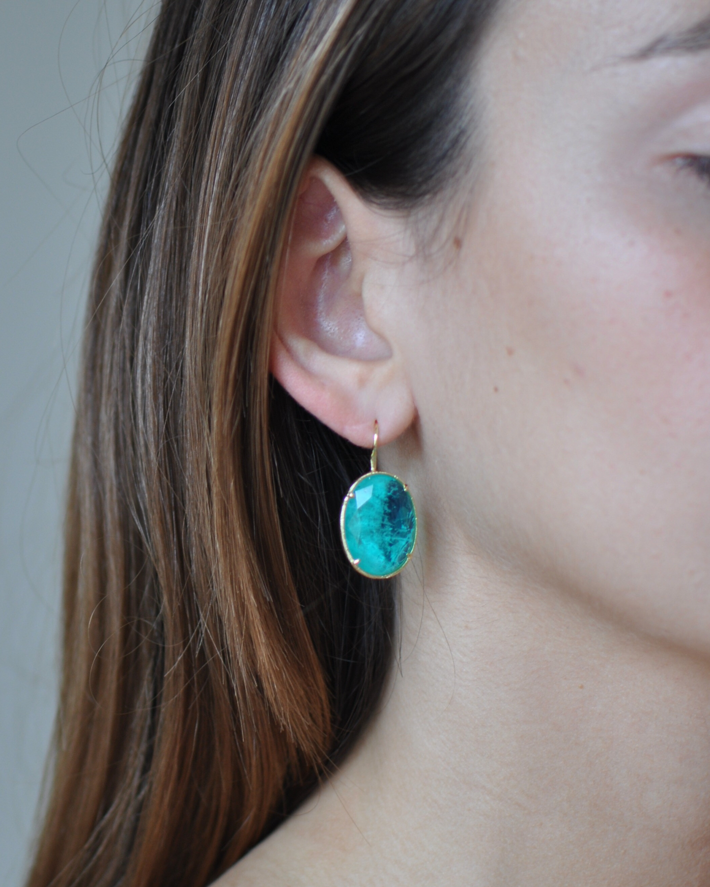 Lissa Earrings