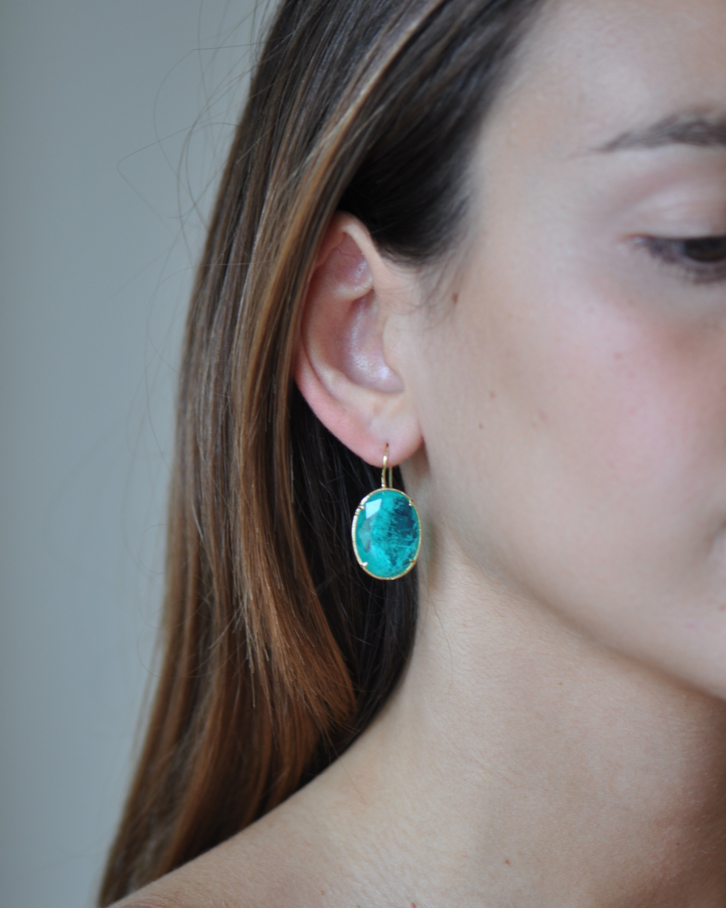 Lissa Earrings