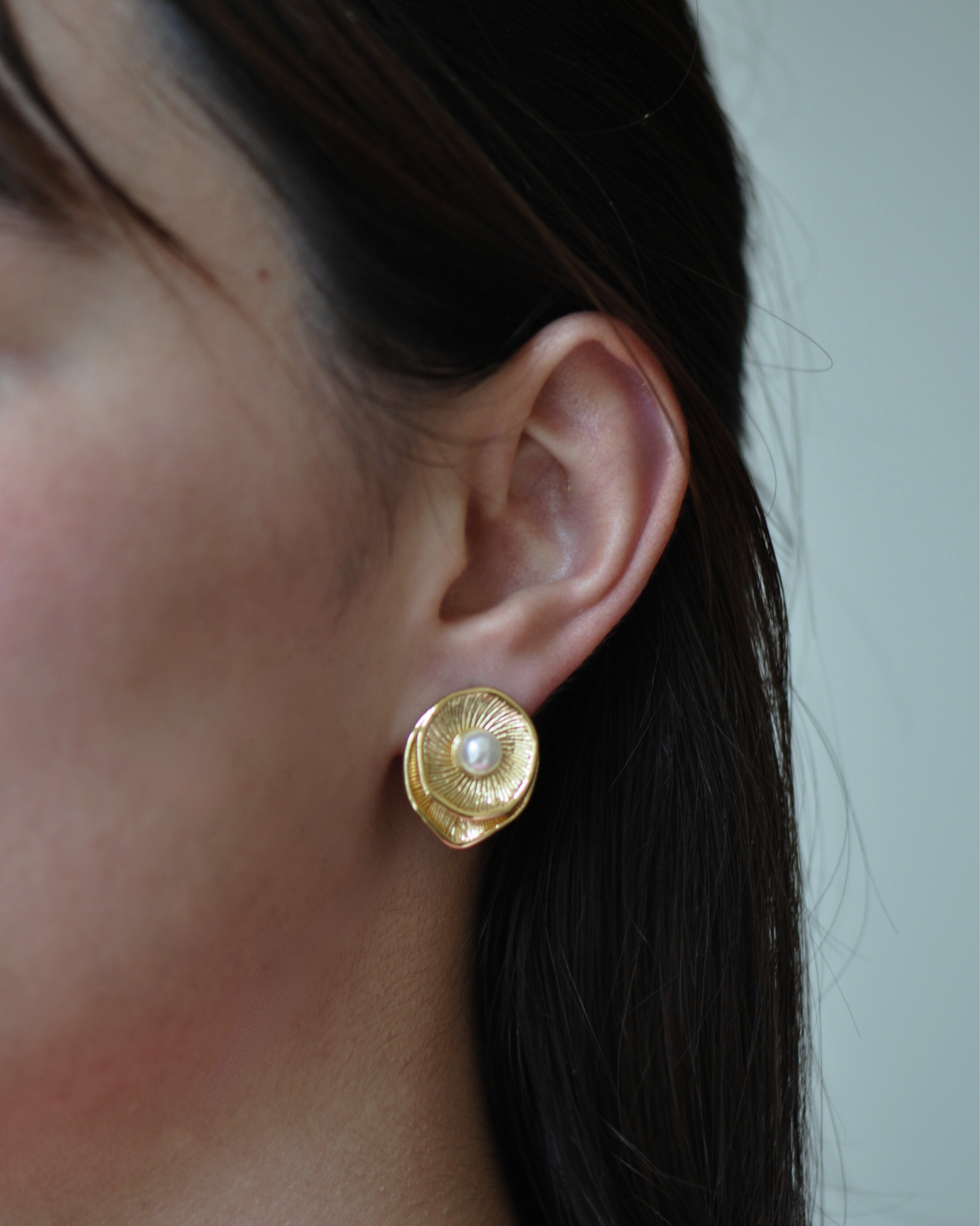 Jackie Earrings