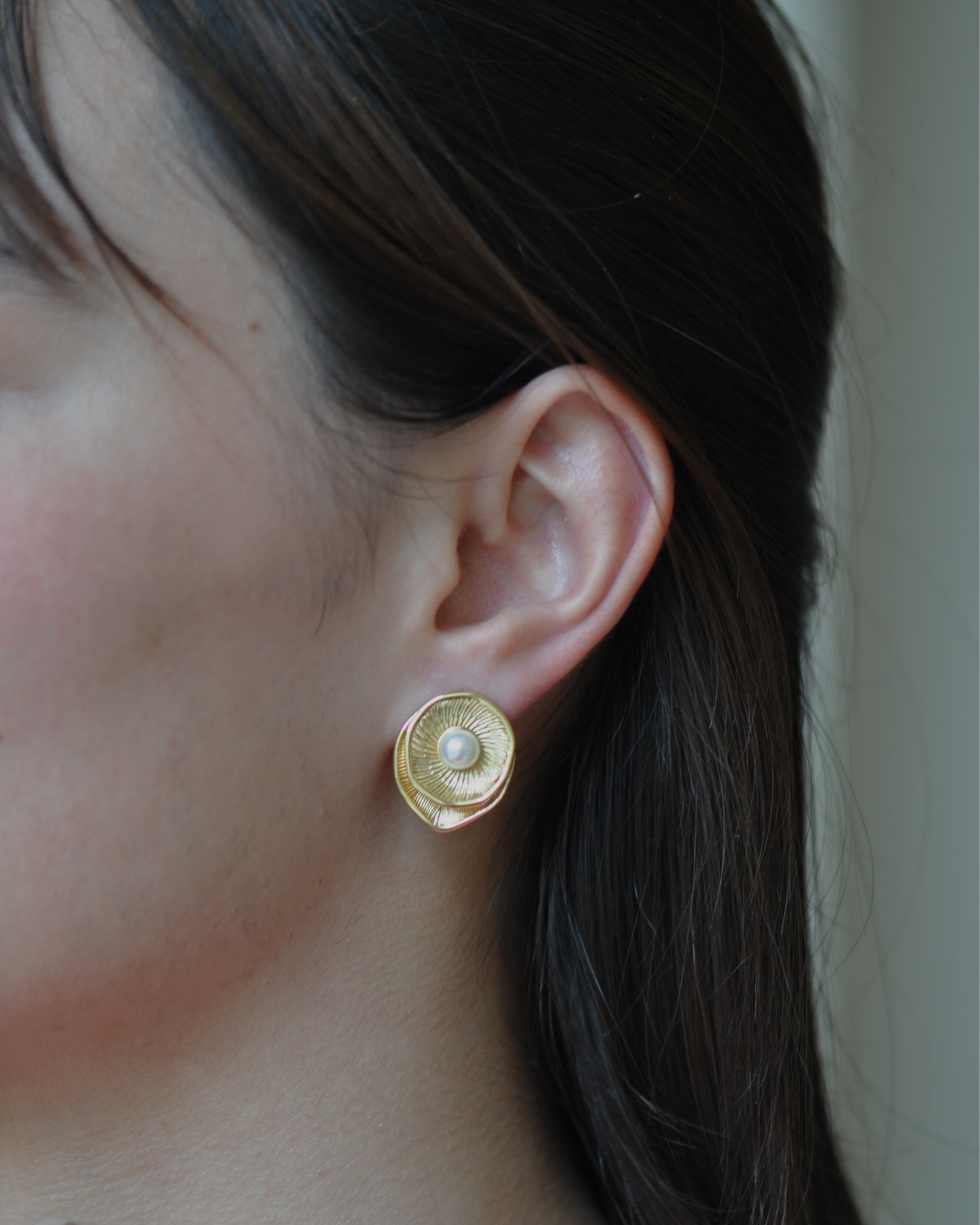 Jackie Earrings