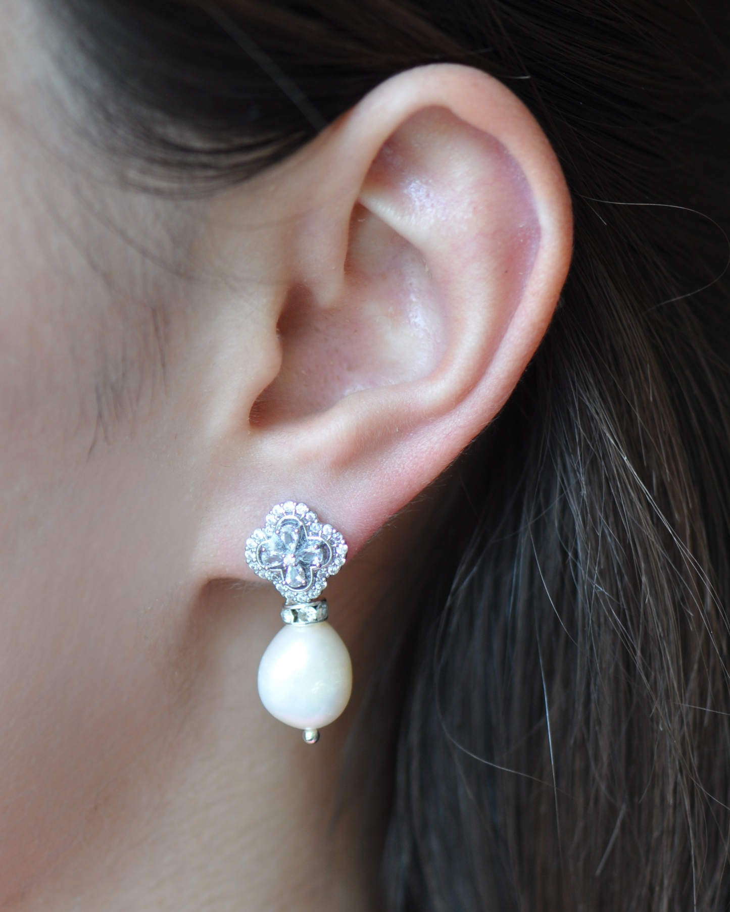 Jazzy Earrings