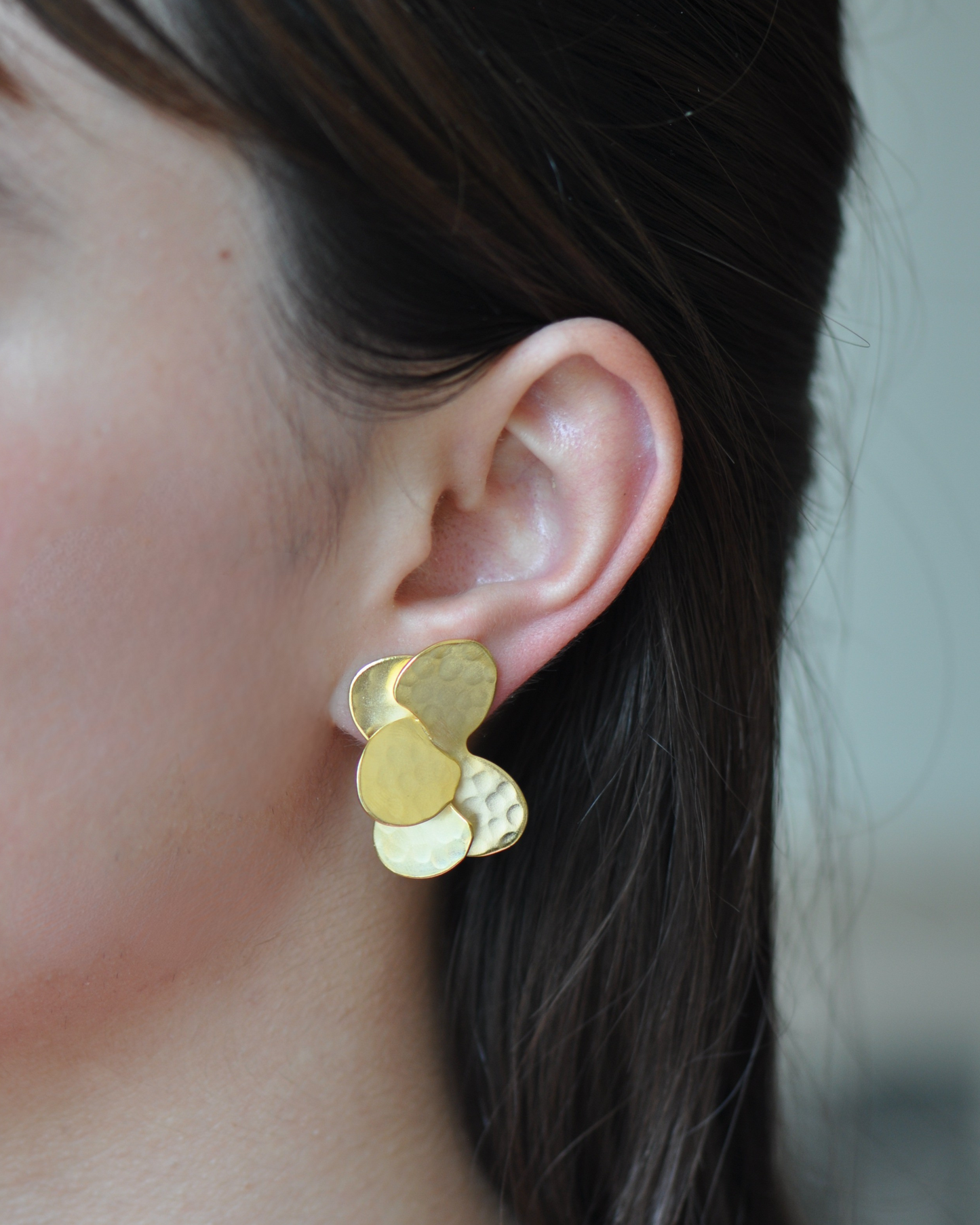 Monti Earrings