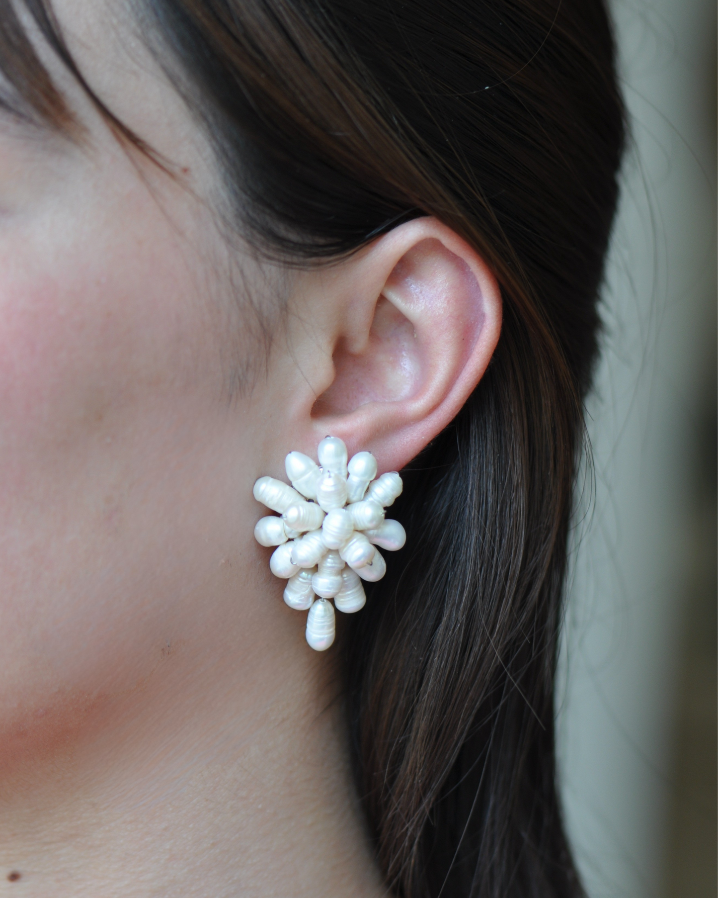 Persephone Earrings